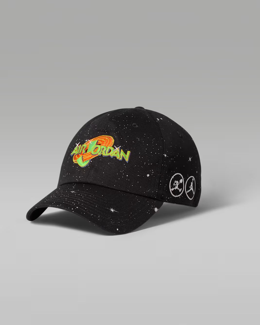 Jordan Club Space Jam Adjustable Cap
