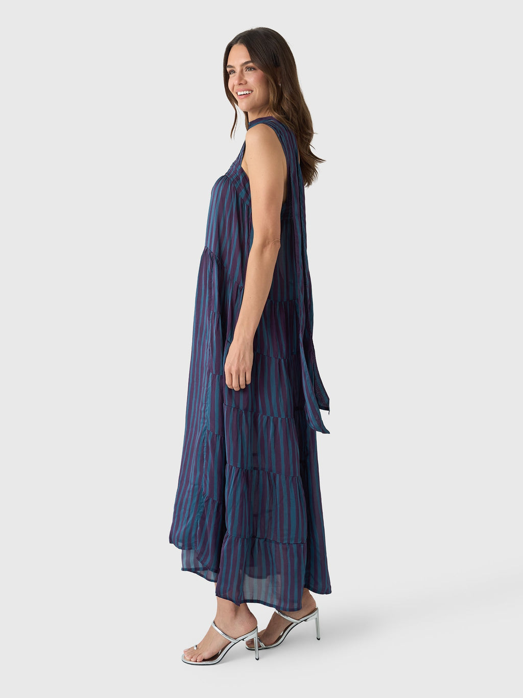 Natalie Martin Women's Jasmine Maxi Dress