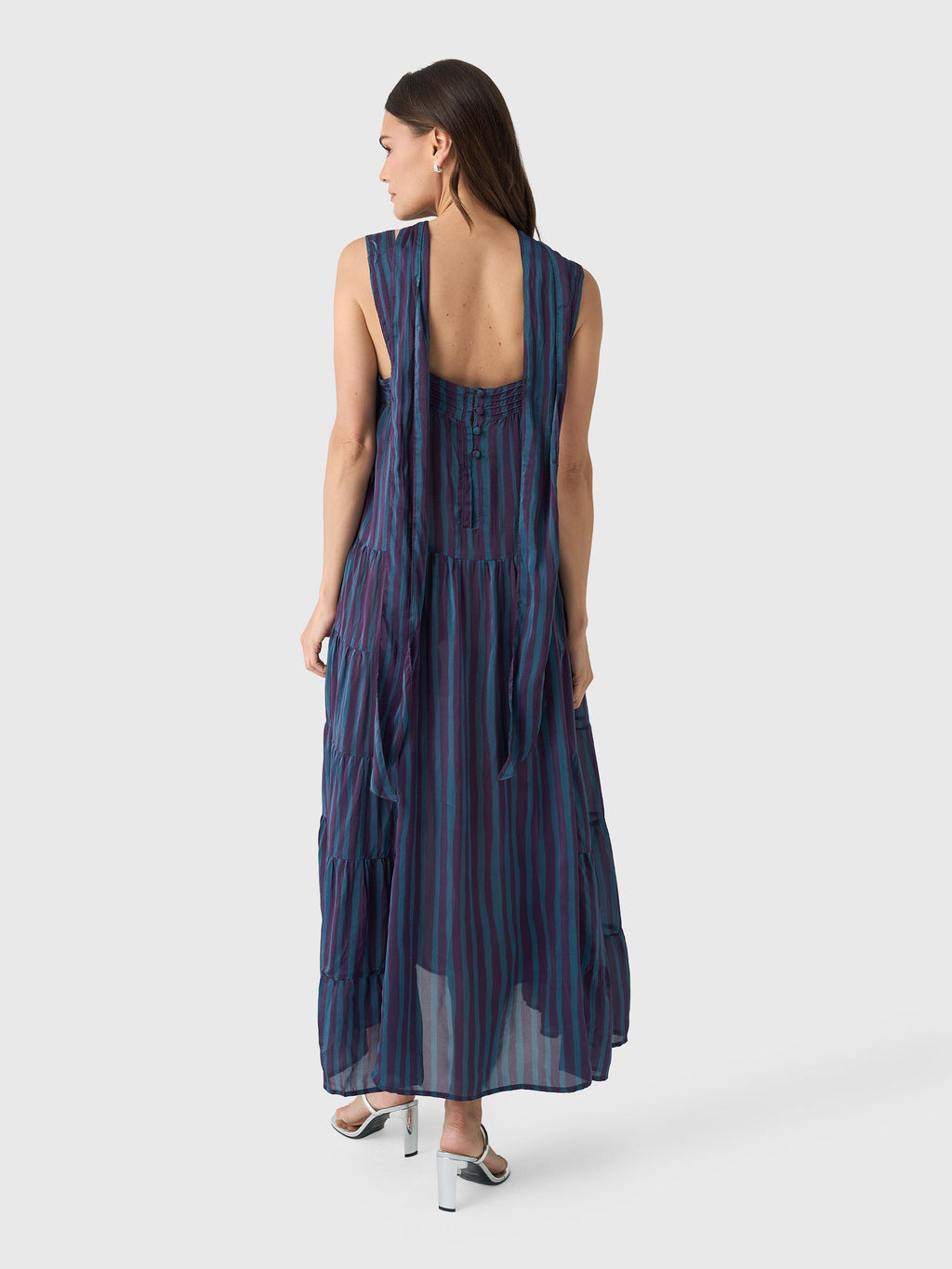 Natalie Martin Women's Jasmine Maxi Dress