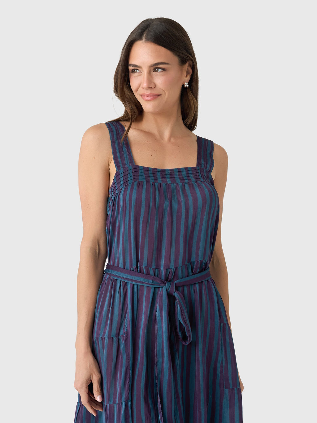 Natalie Martin Women's Jasmine Maxi Dress