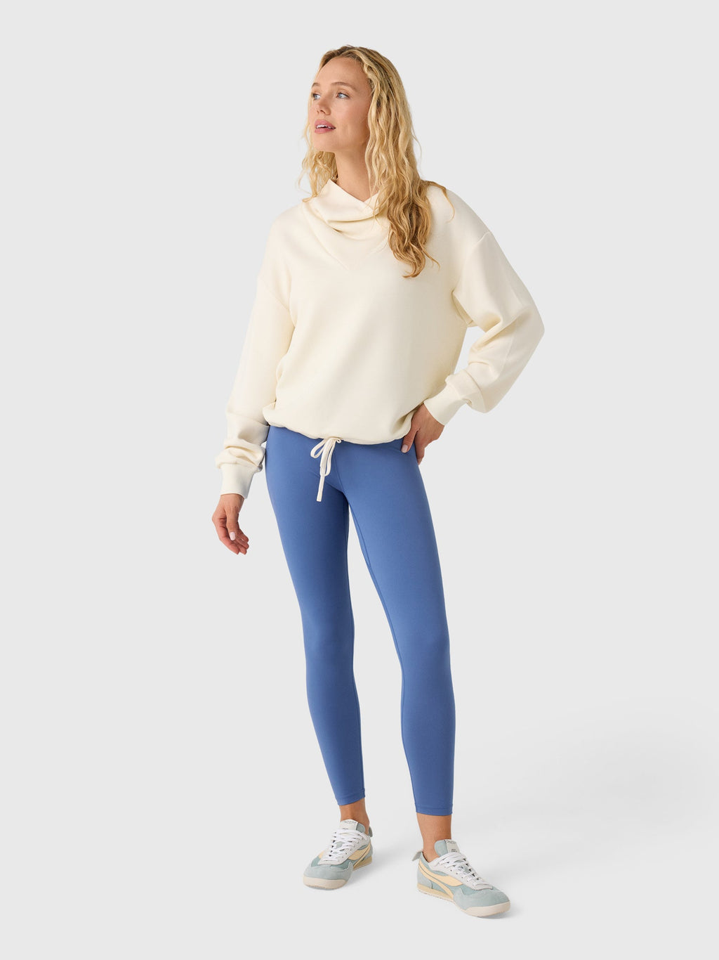 Varley Women's Betsy Sweatshirt
