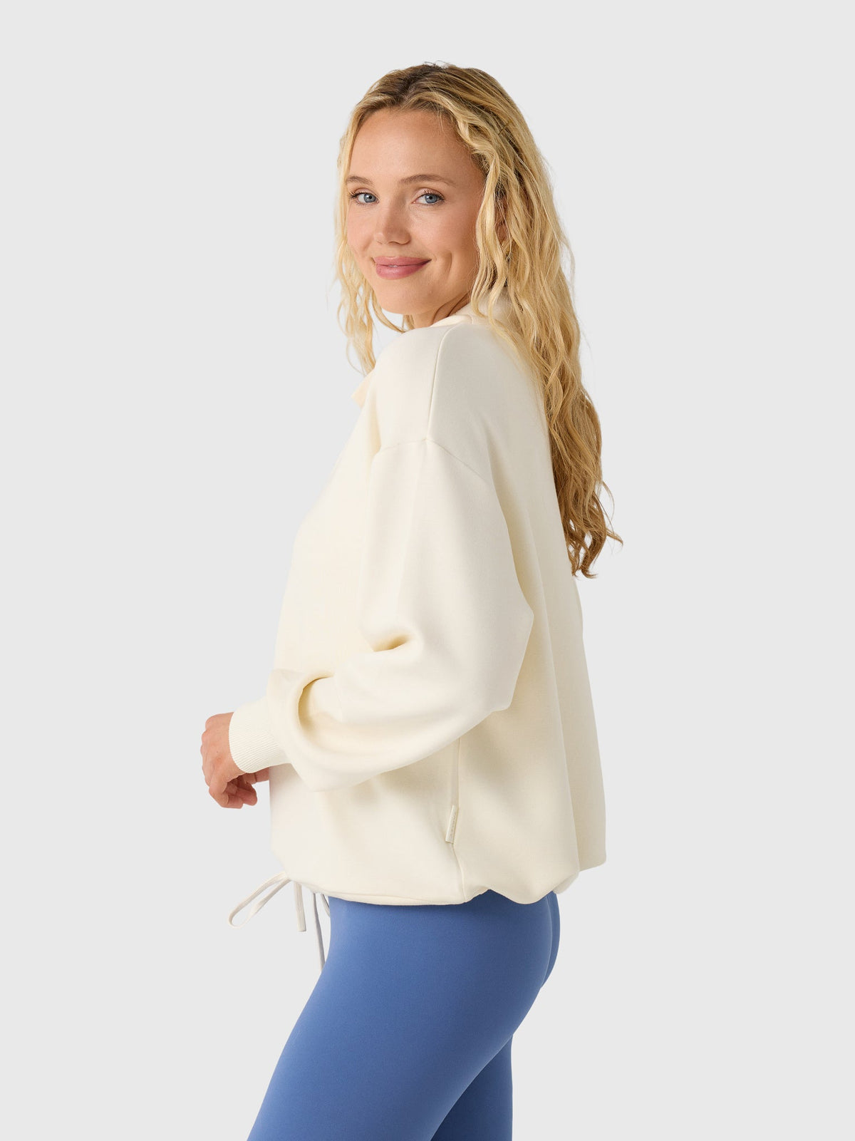 Varley Women's Betsy Sweatshirt