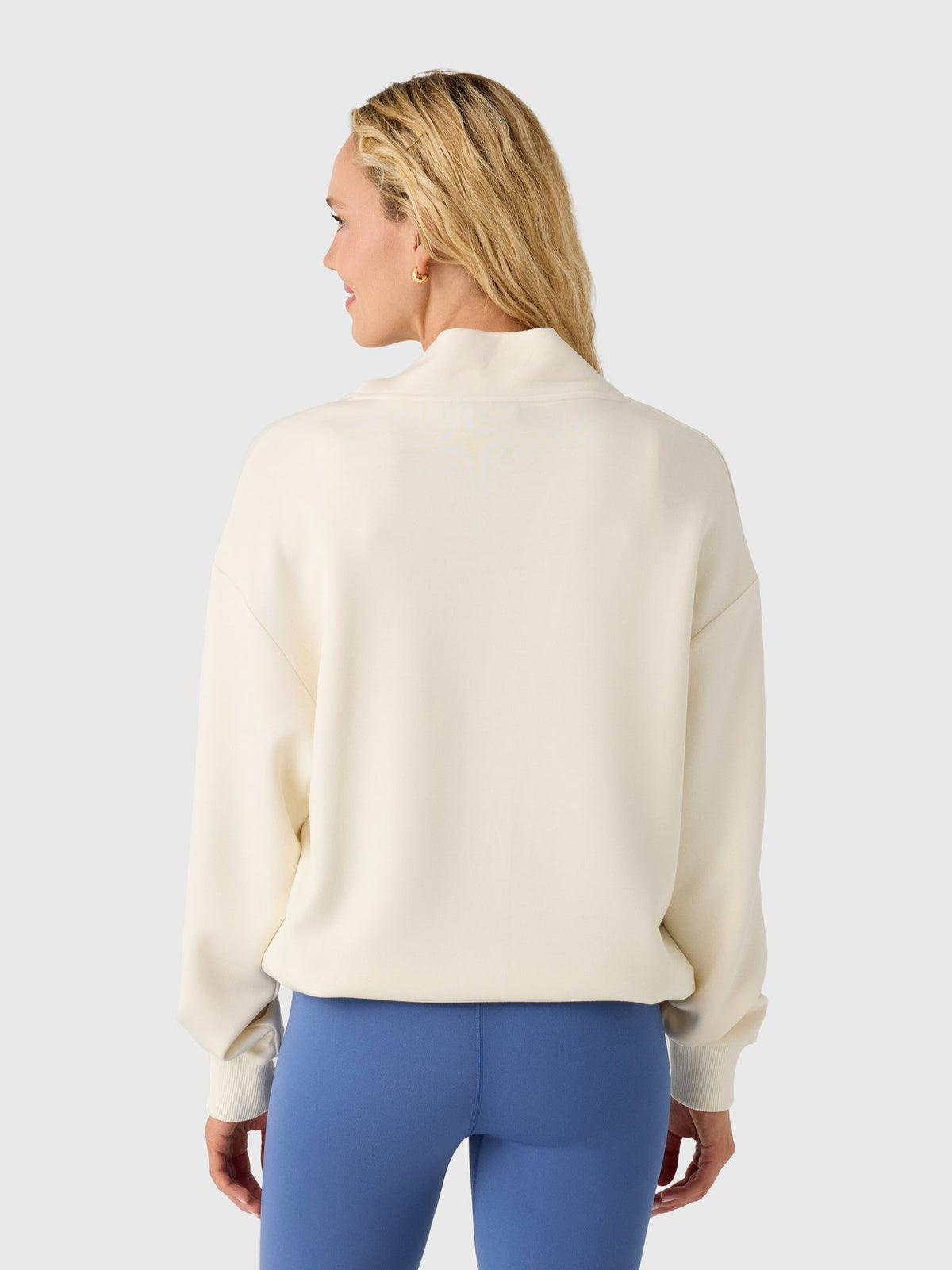 Varley Women's Betsy Sweatshirt