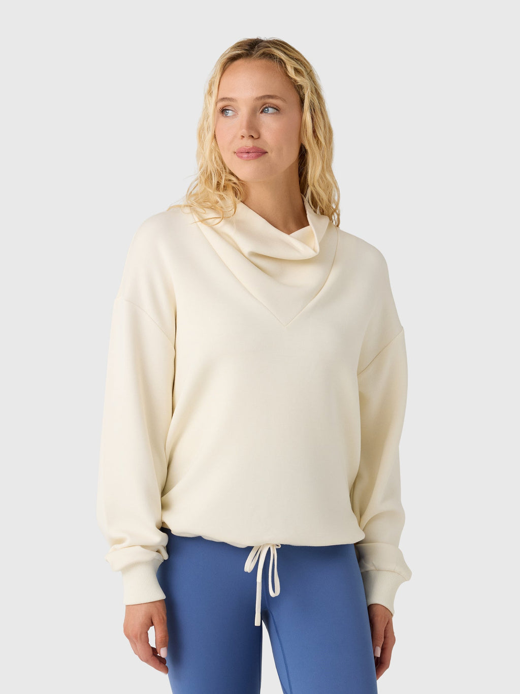 Varley Women's Betsy Sweatshirt