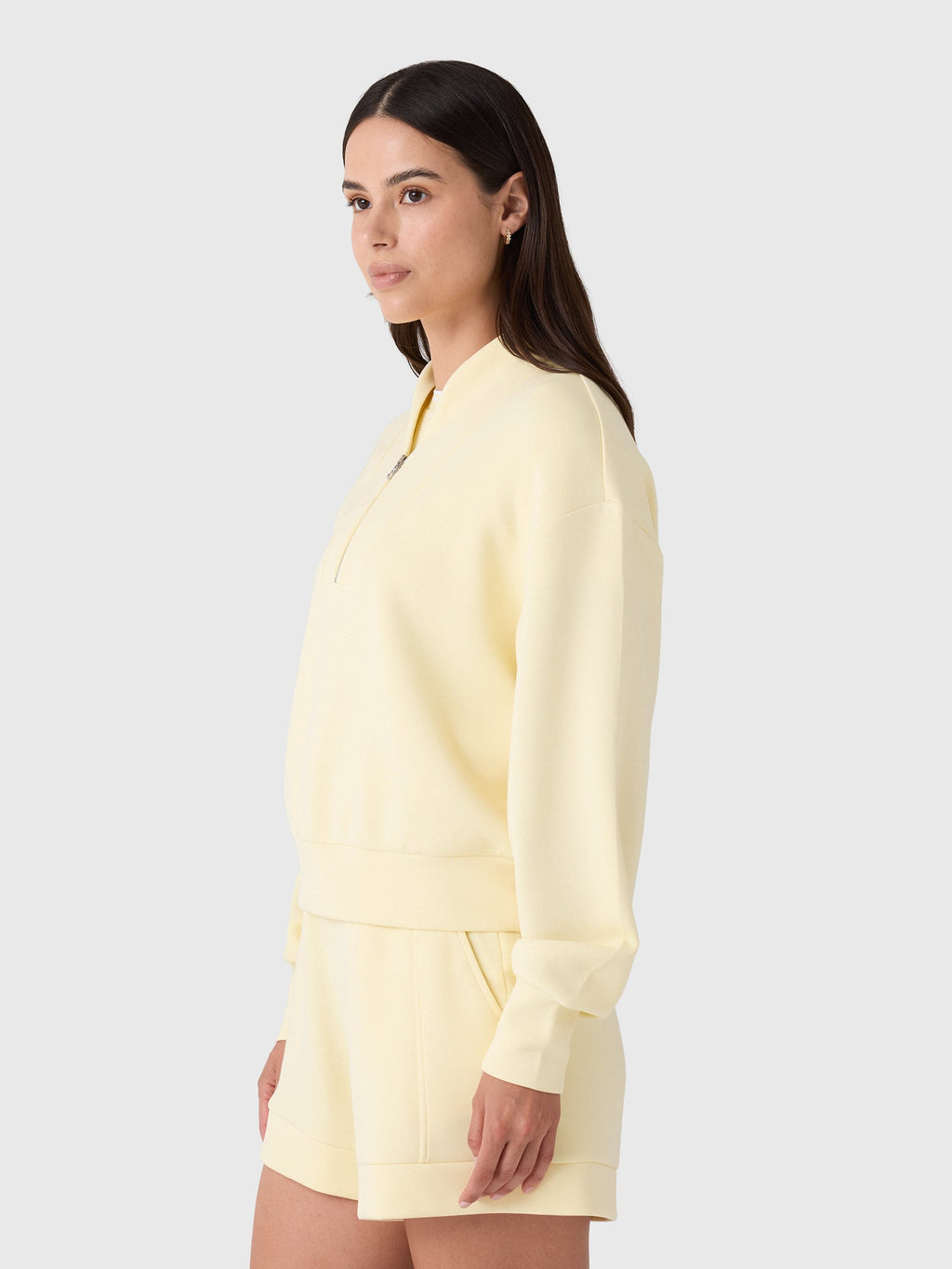 Varley Women's Davidson Sweatshirt