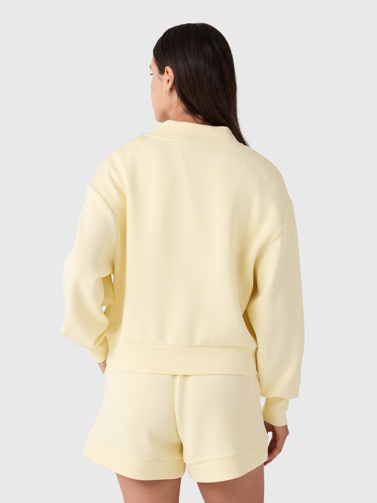 Varley Women's Davidson Sweatshirt