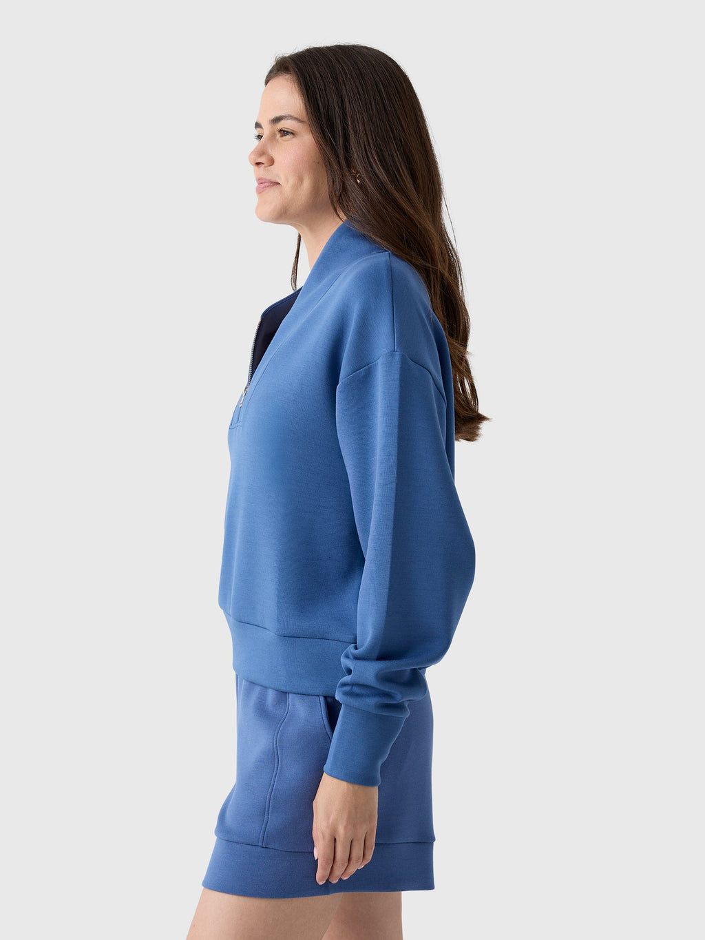 Varley Women's Davidson Sweatshirt