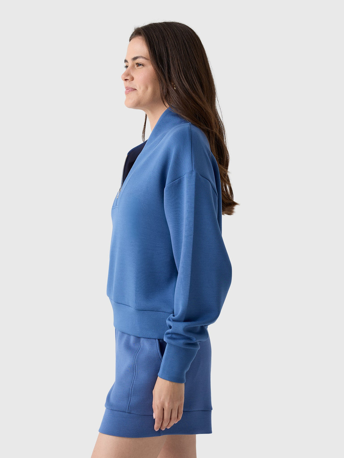 Varley Women's Davidson Sweatshirt