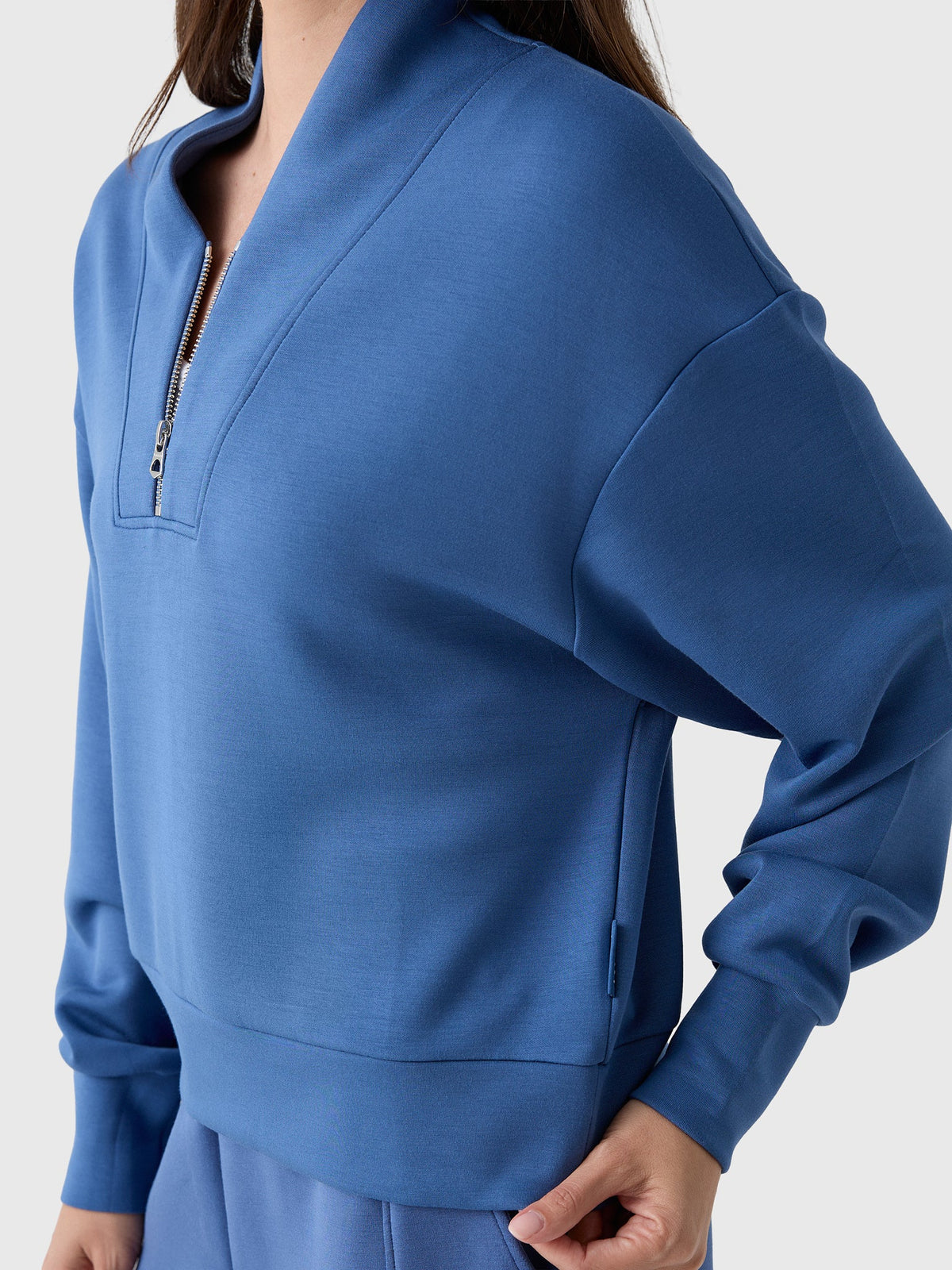 Varley Women's Davidson Sweatshirt