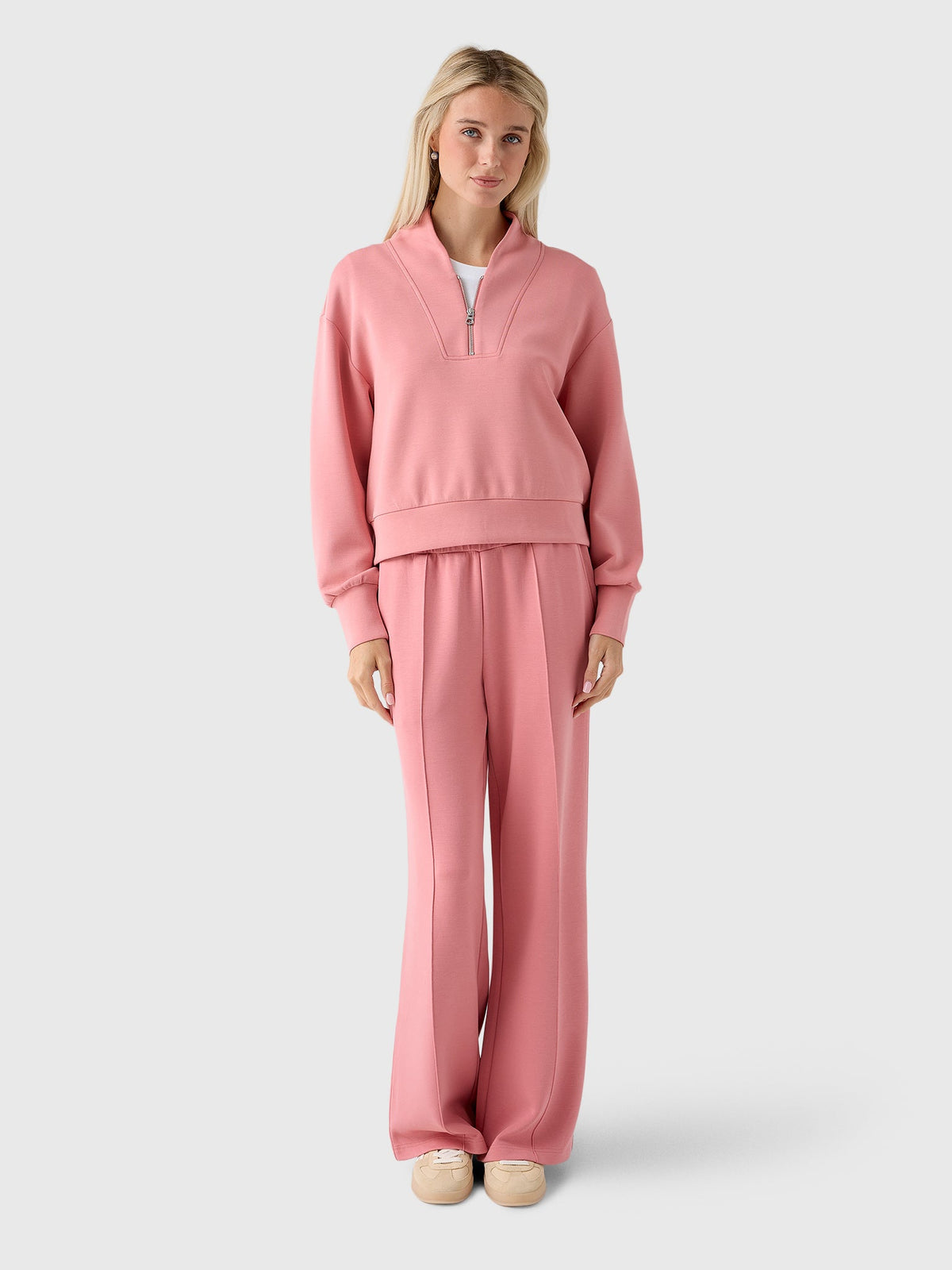 Varley Women's Davidson Sweatshirt