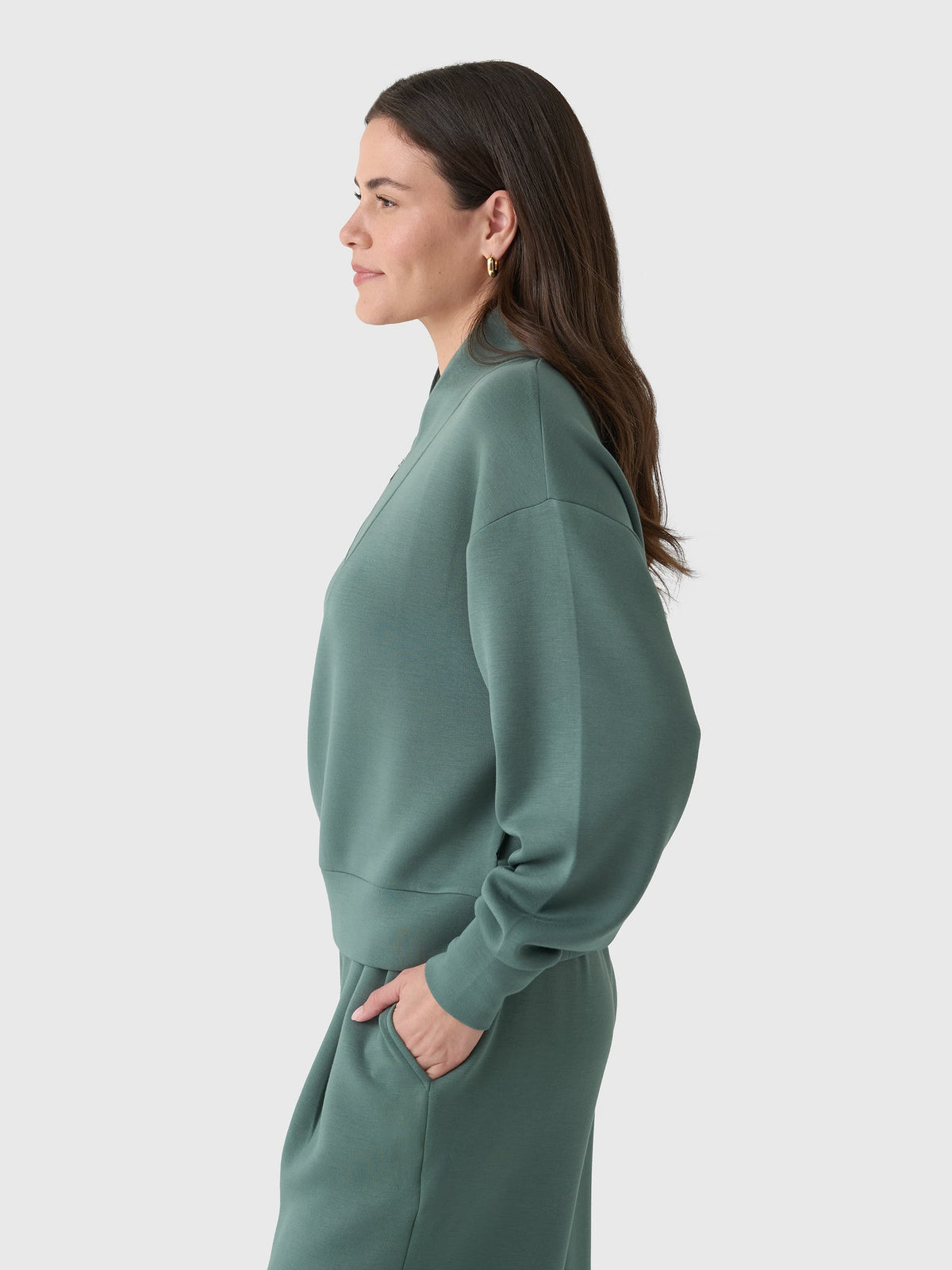 Varley Women's Davidson Sweatshirt