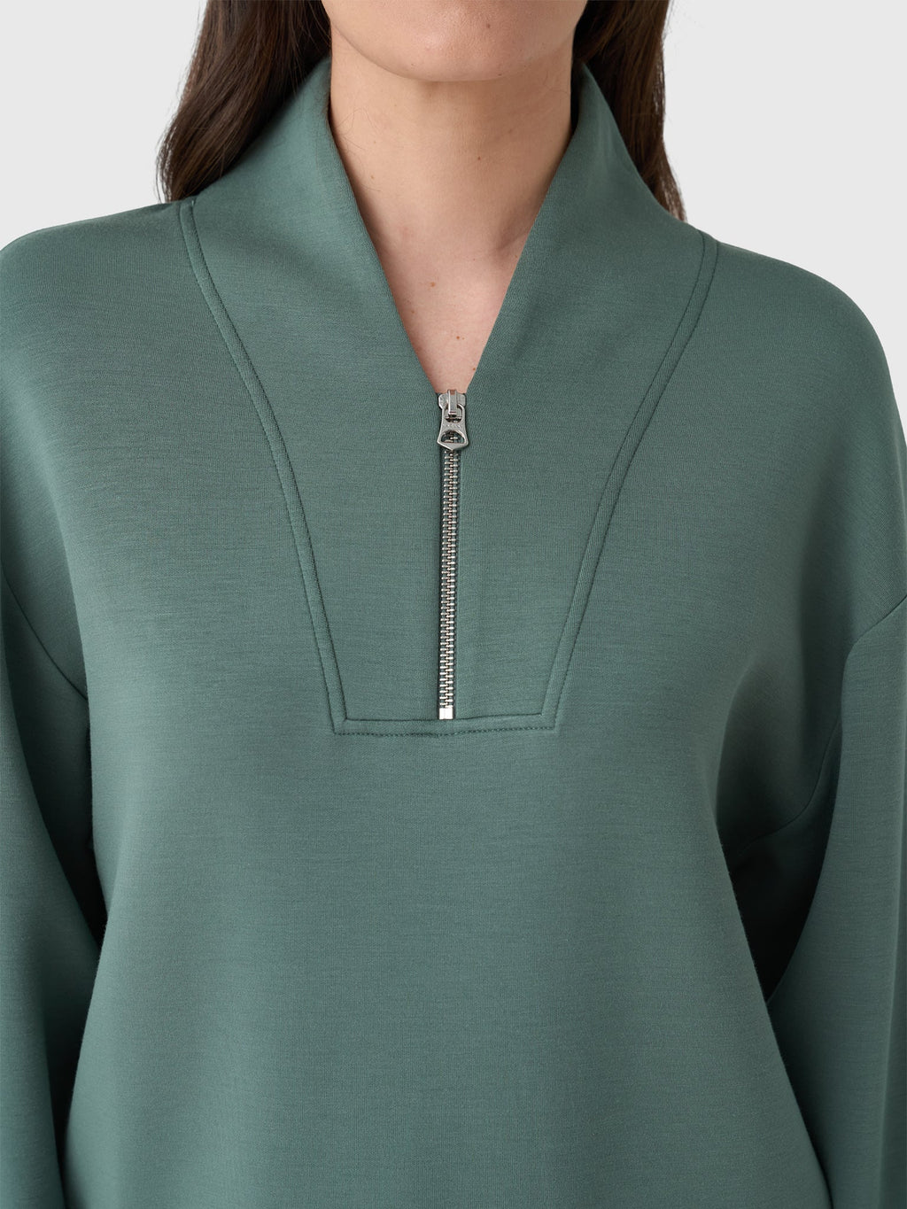 Varley Women's Davidson Sweatshirt