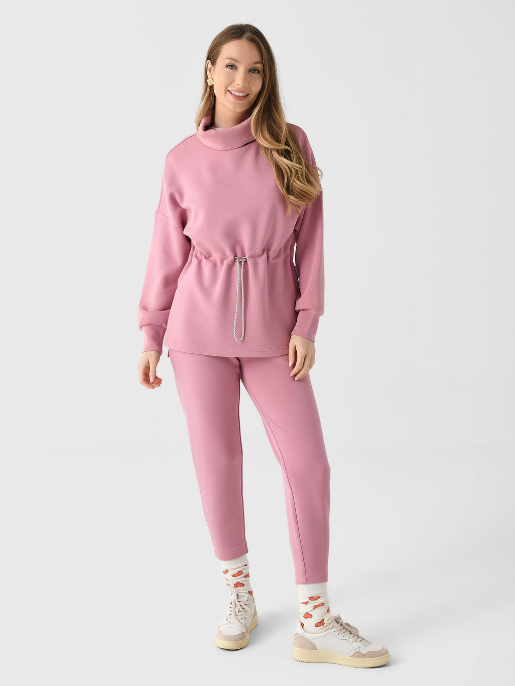Varley Women's Freya Sweatshirt