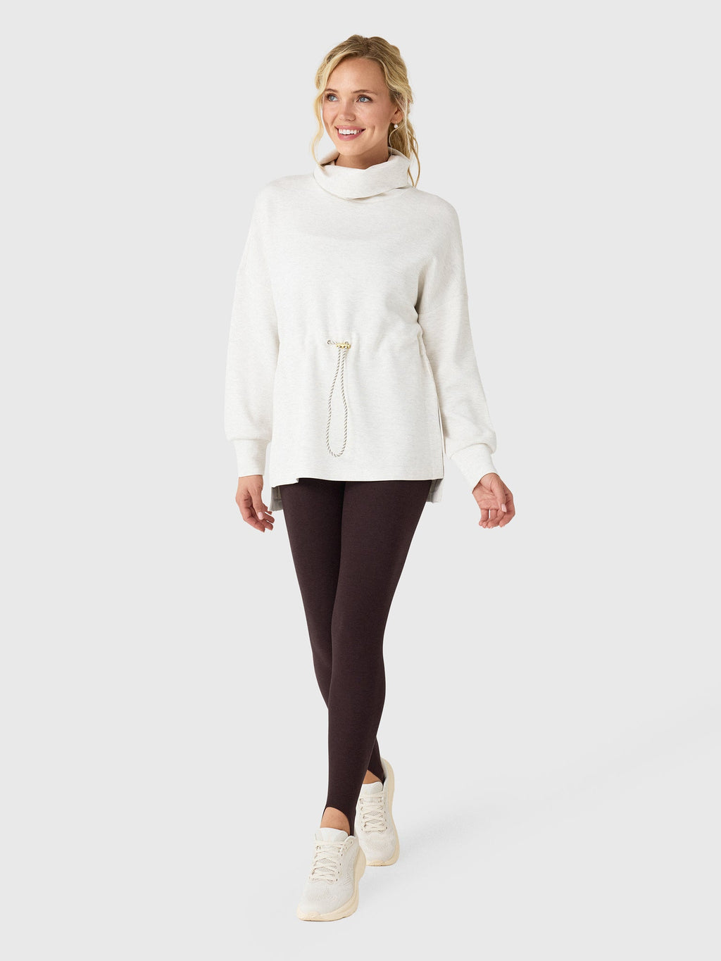 Varley Women's Freya Sweatshirt