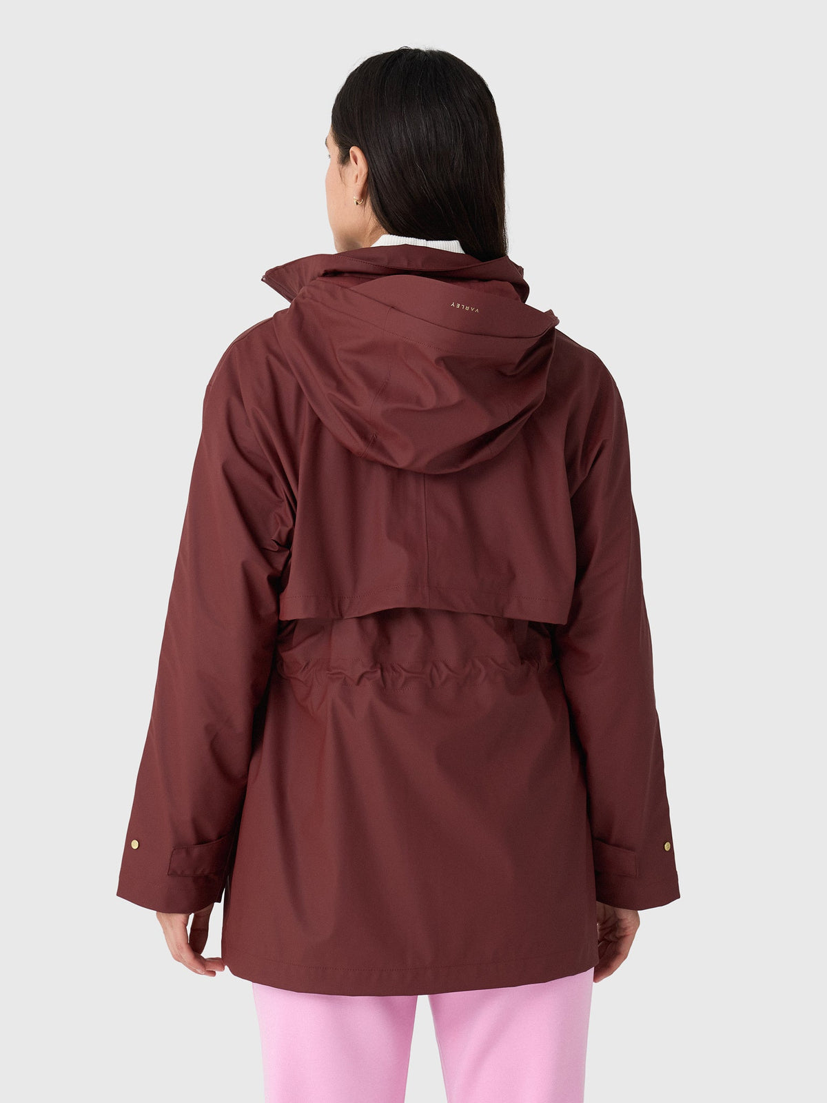 Varley Women's Alyssa Rain Jacket