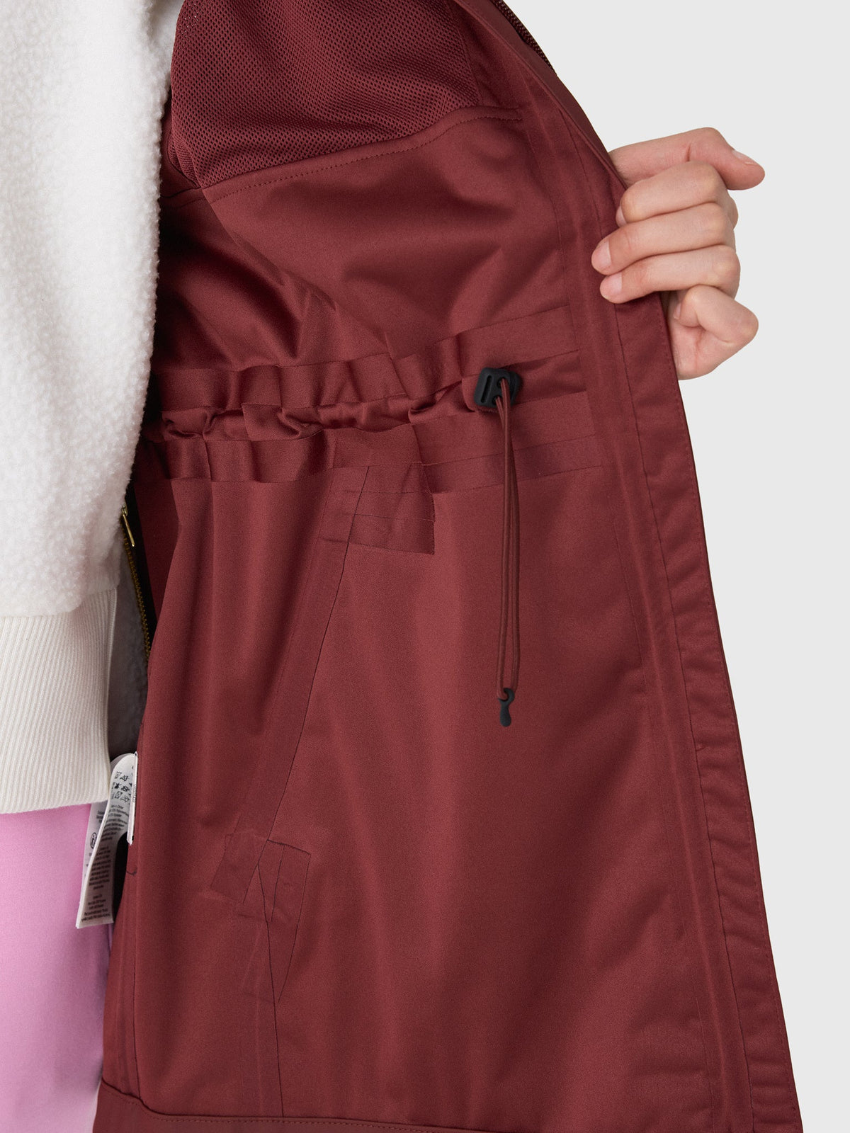 Varley Women's Alyssa Rain Jacket