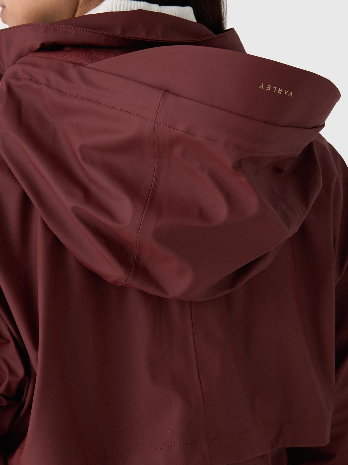 Varley Women's Alyssa Rain Jacket