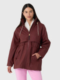 Varley Women's Alyssa Rain Jacket