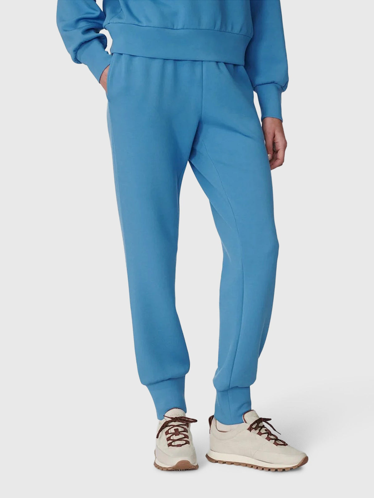 Varley Women's Slim Cuff 27.5" Pant