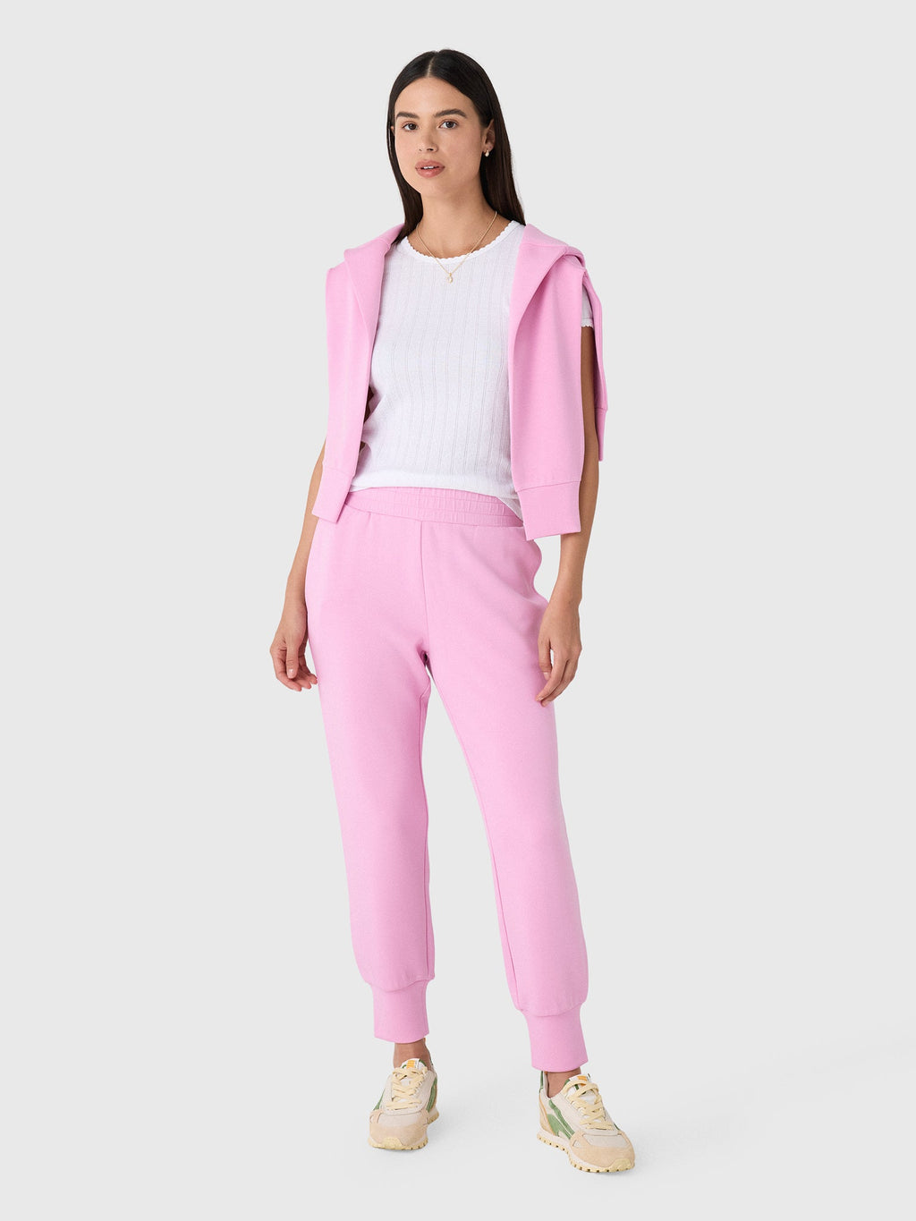 Varley Women's Slim Cuff 27.5" Pant