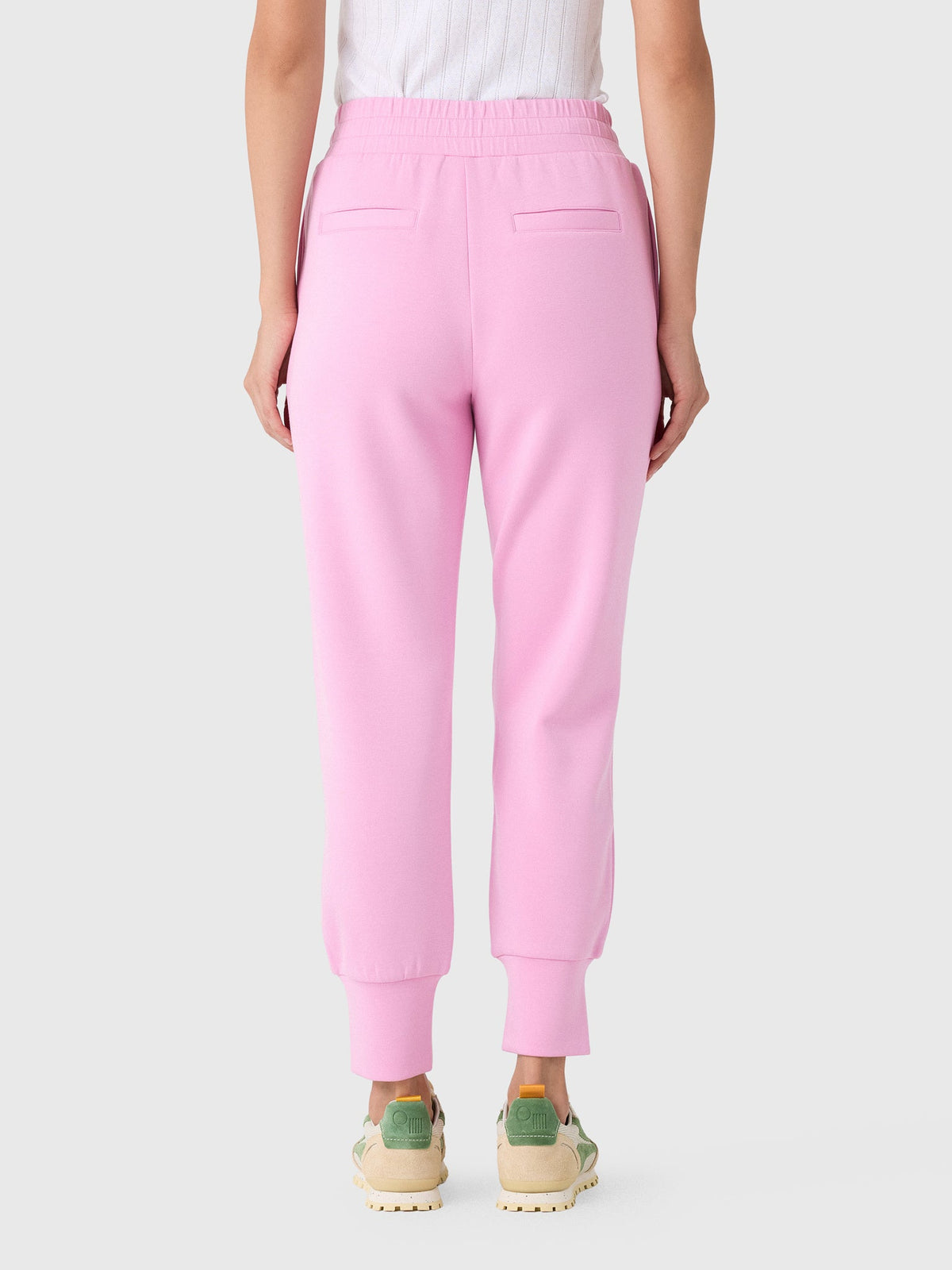 Varley Women's Slim Cuff 27.5" Pant