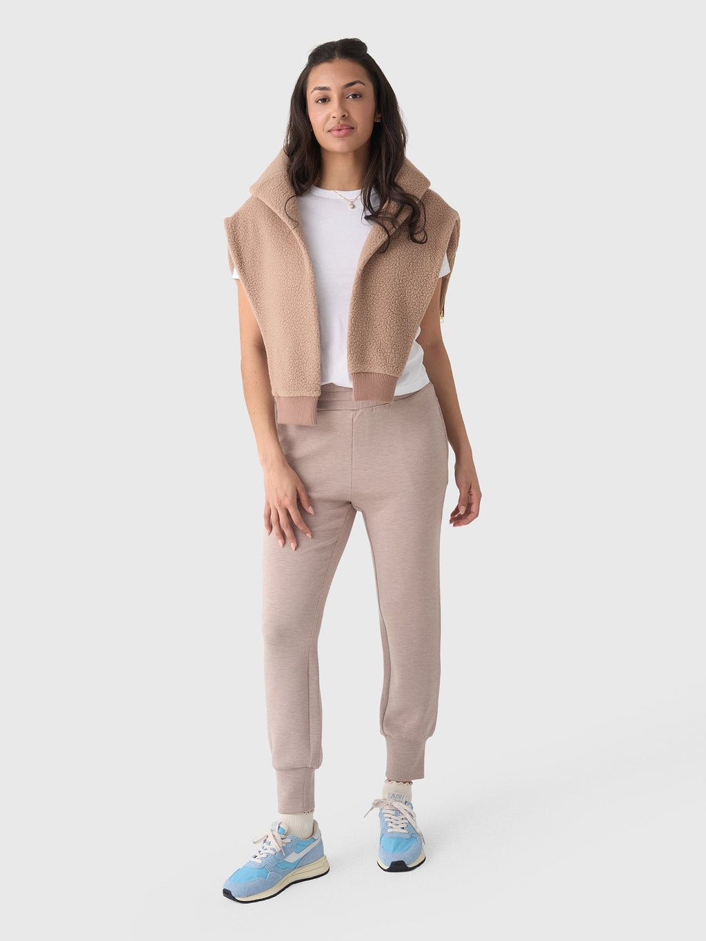 Varley Women's Slim Cuff 27.5" Pant