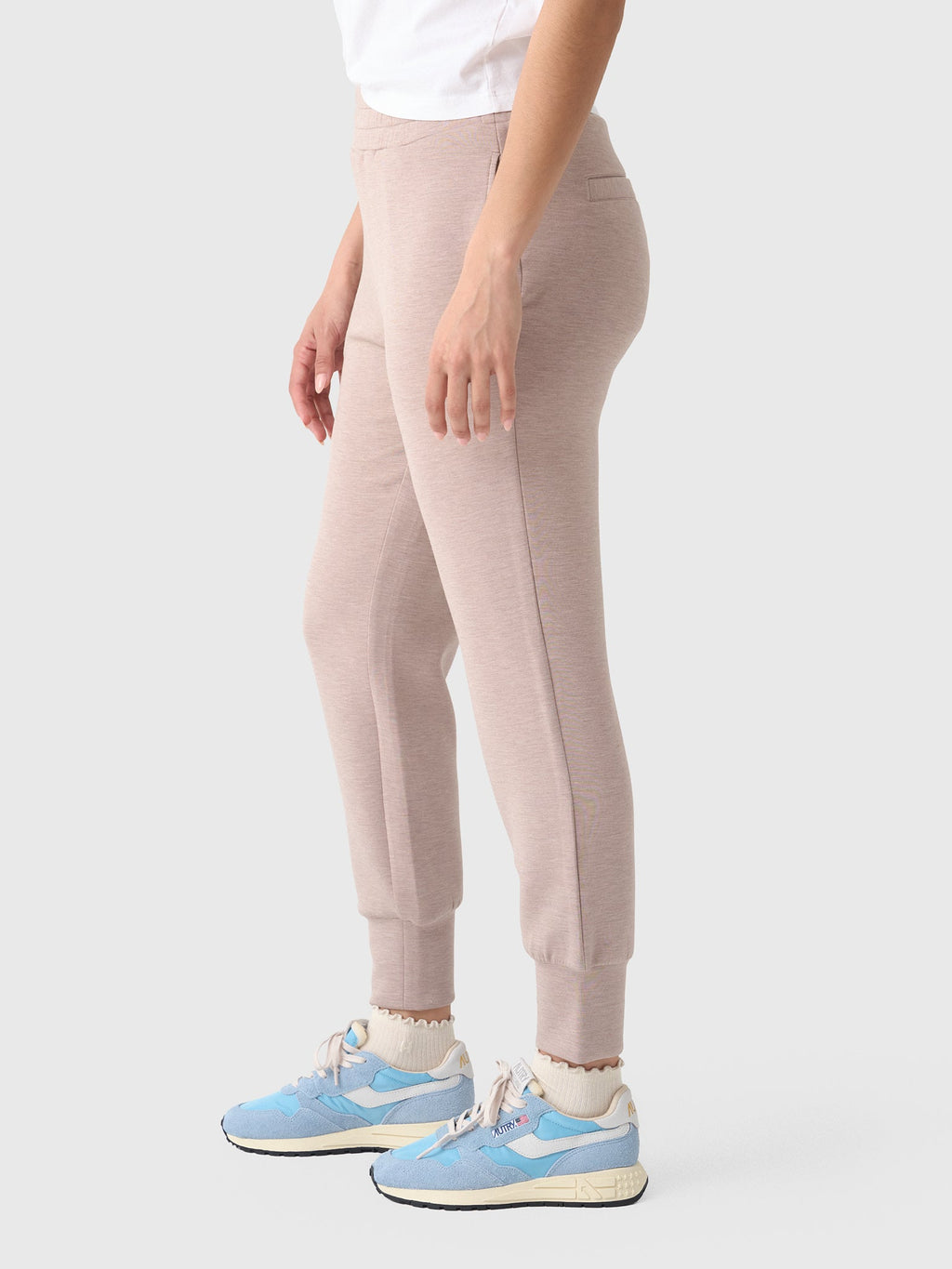 Varley Women's Slim Cuff 27.5" Pant