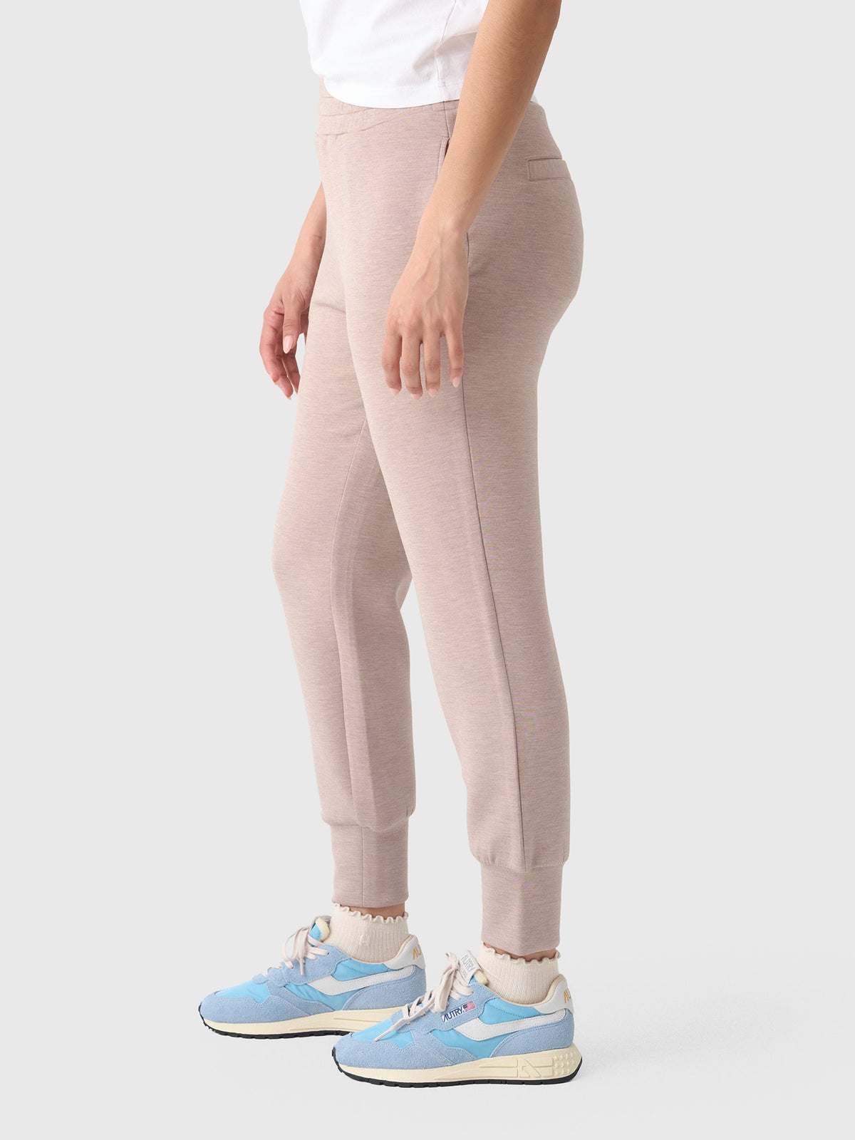 Varley Women's Slim Cuff 27.5" Pant