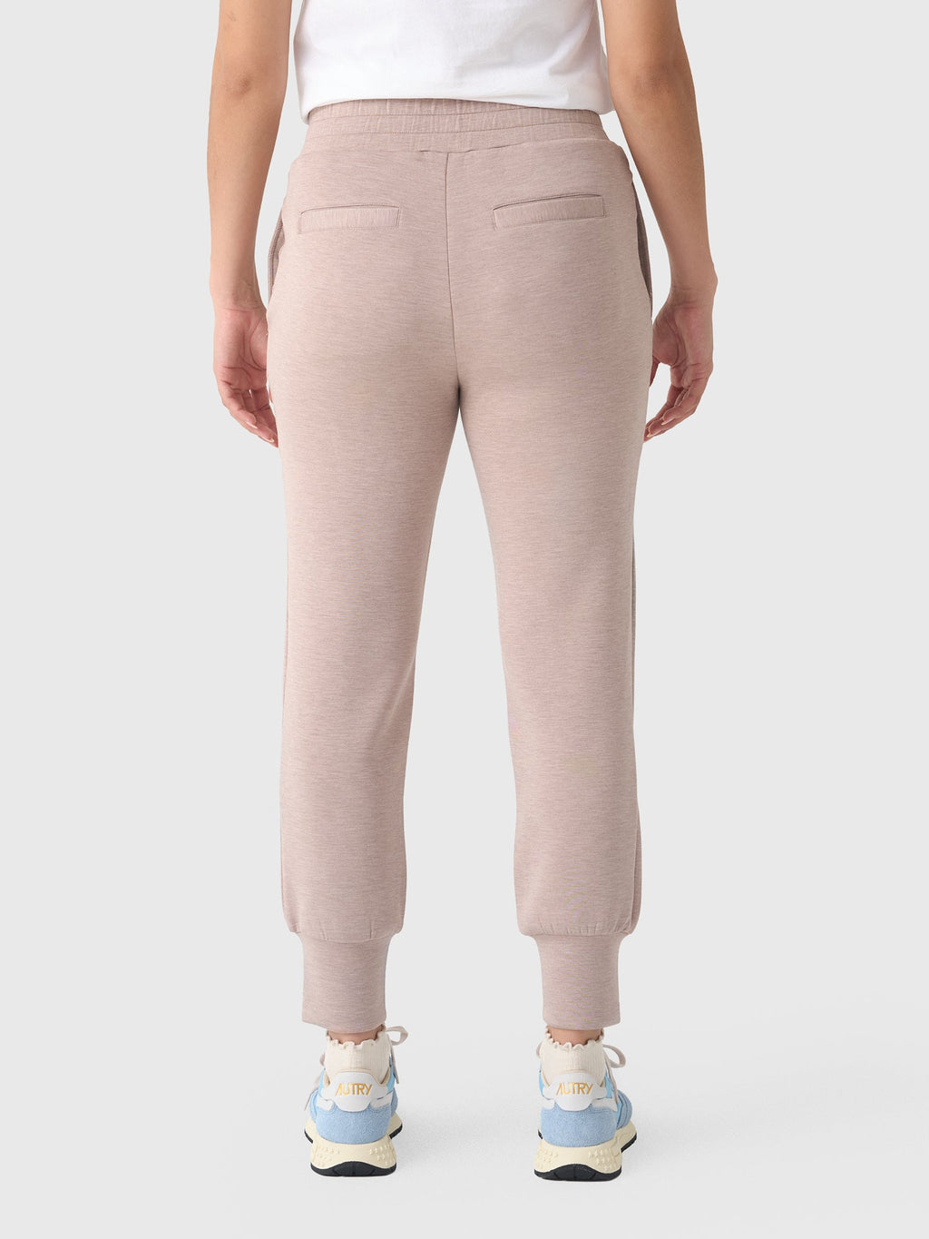 Varley Women's Slim Cuff 27.5" Pant