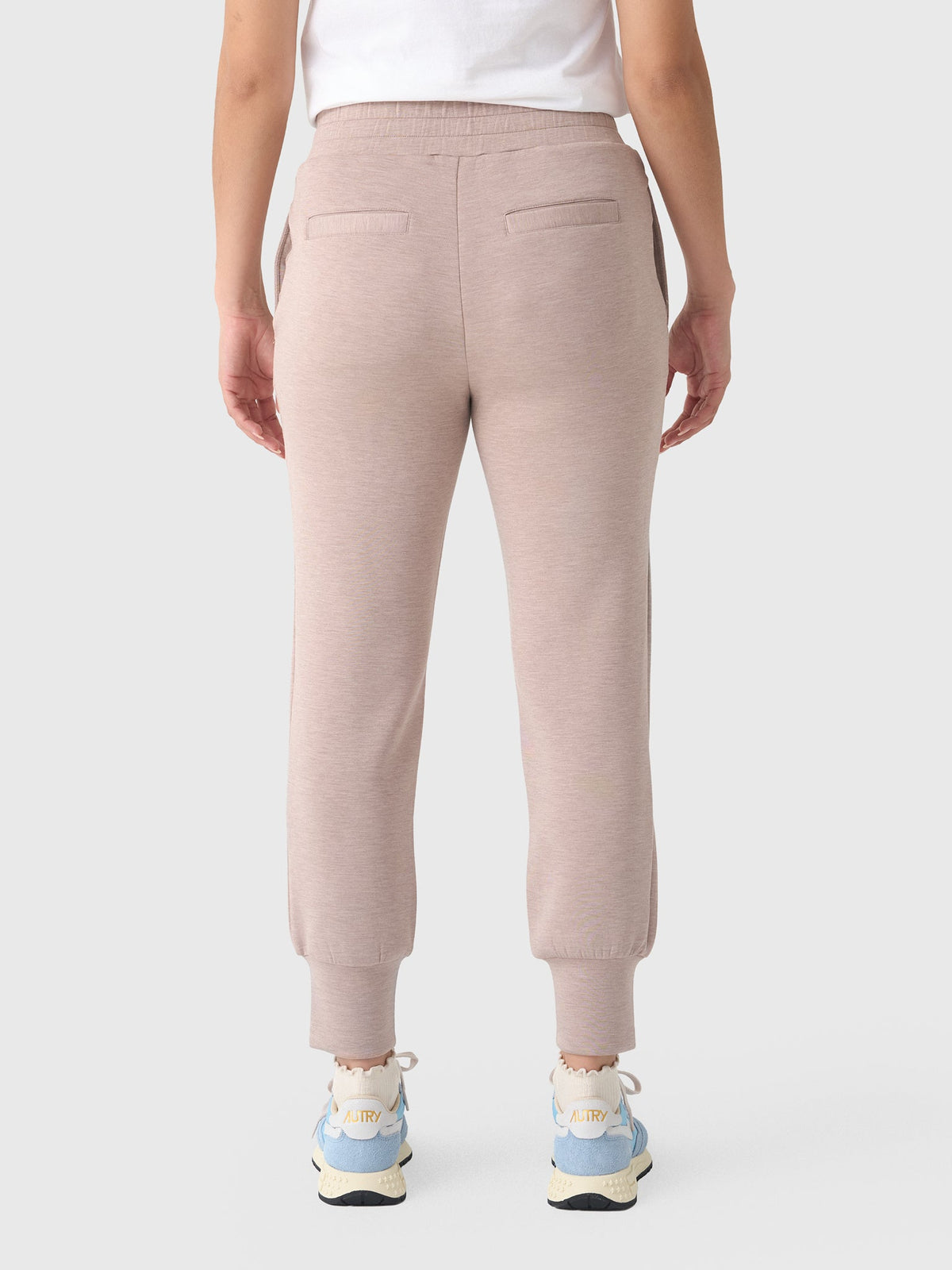 Varley Women's Slim Cuff 27.5" Pant