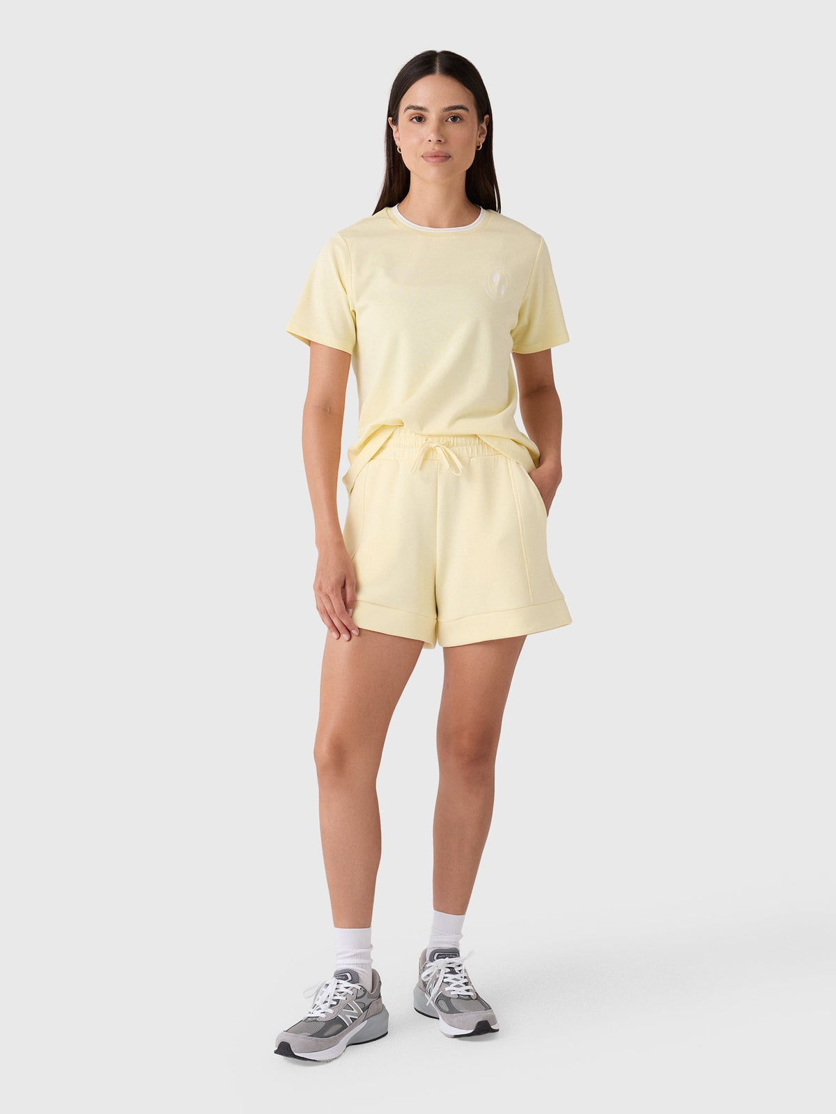 Varley Women's Atrium High Rise Short