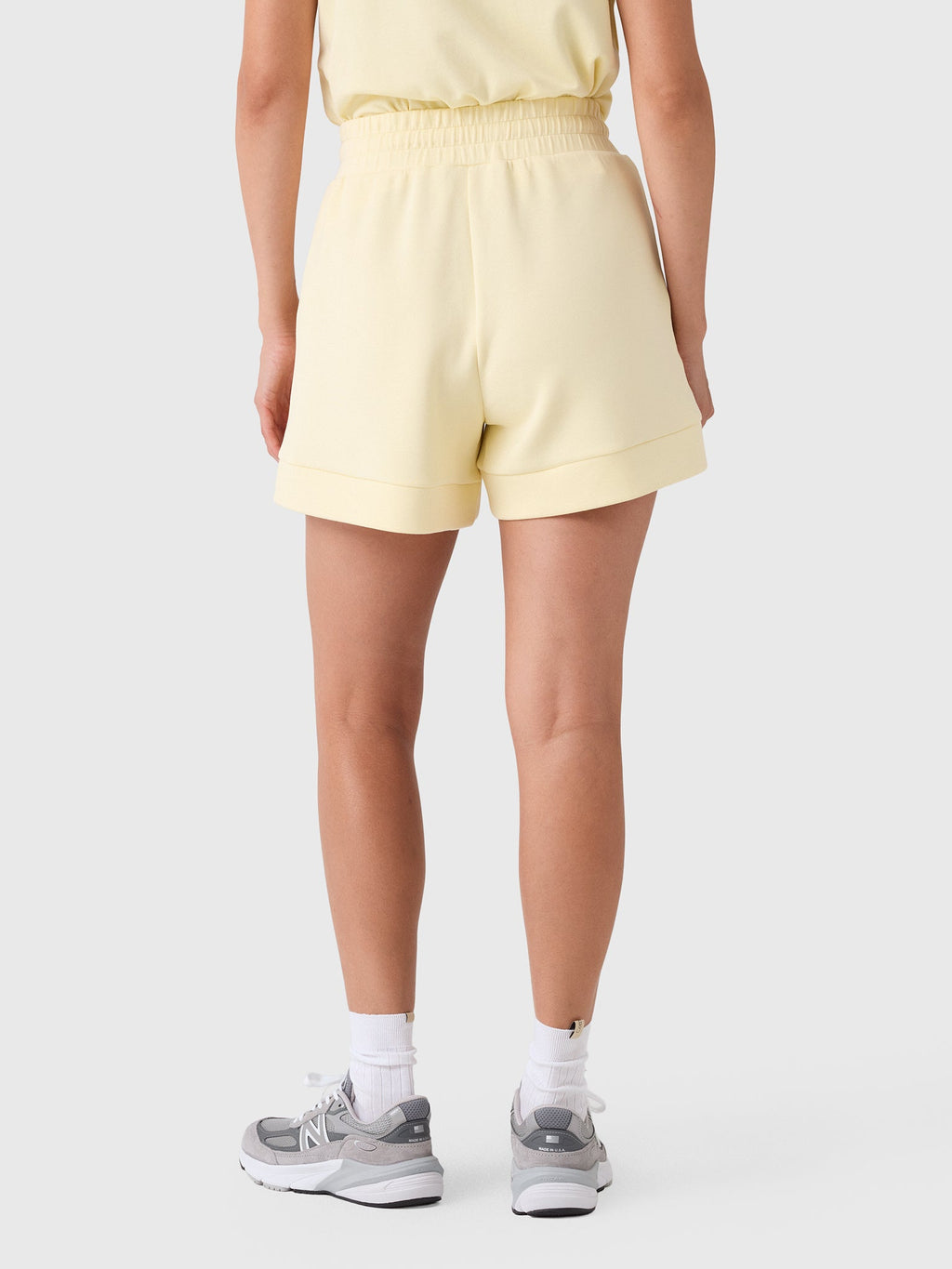 Varley Women's Atrium High Rise Short
