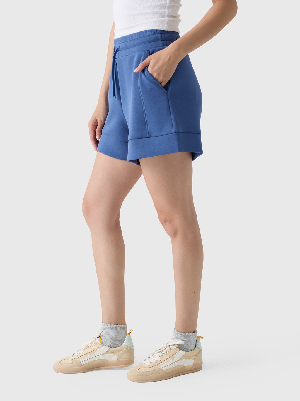 Varley Women's Atrium High Rise Short