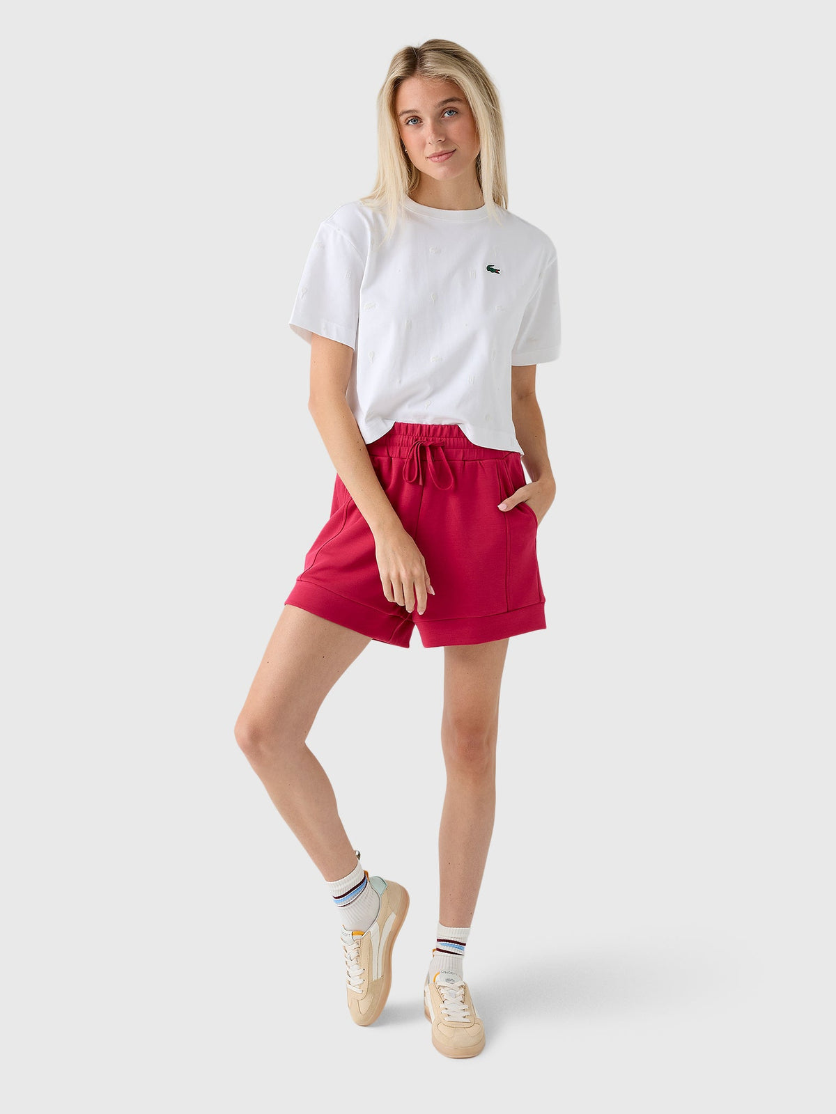 Varley Women's Atrium High Rise Short