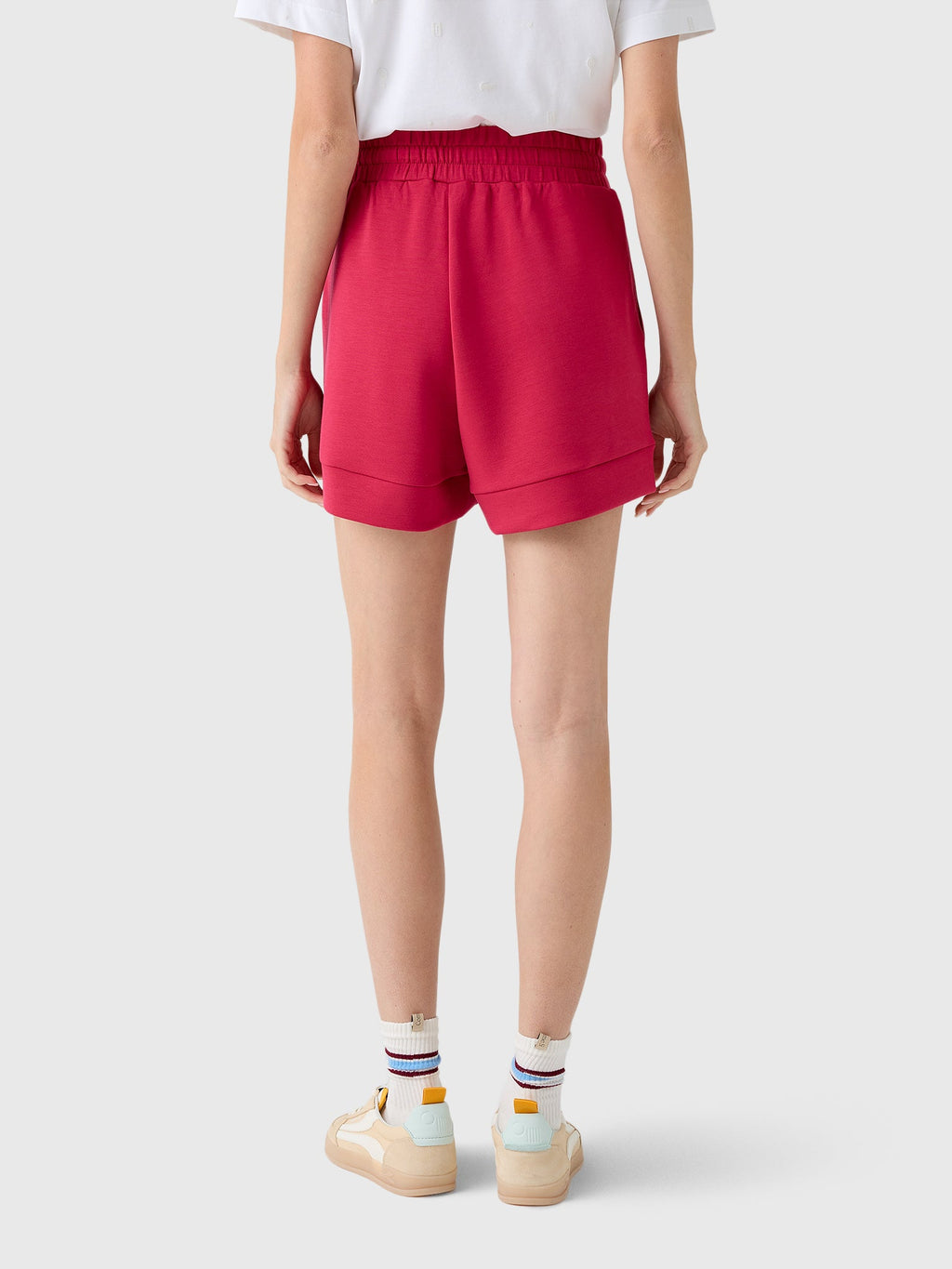 Varley Women's Atrium High Rise Short