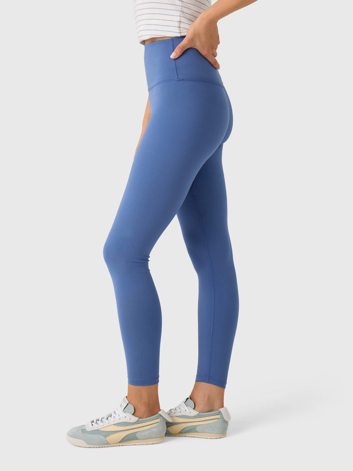 Varley Women's FreeSoft High-Rise 25" Legging