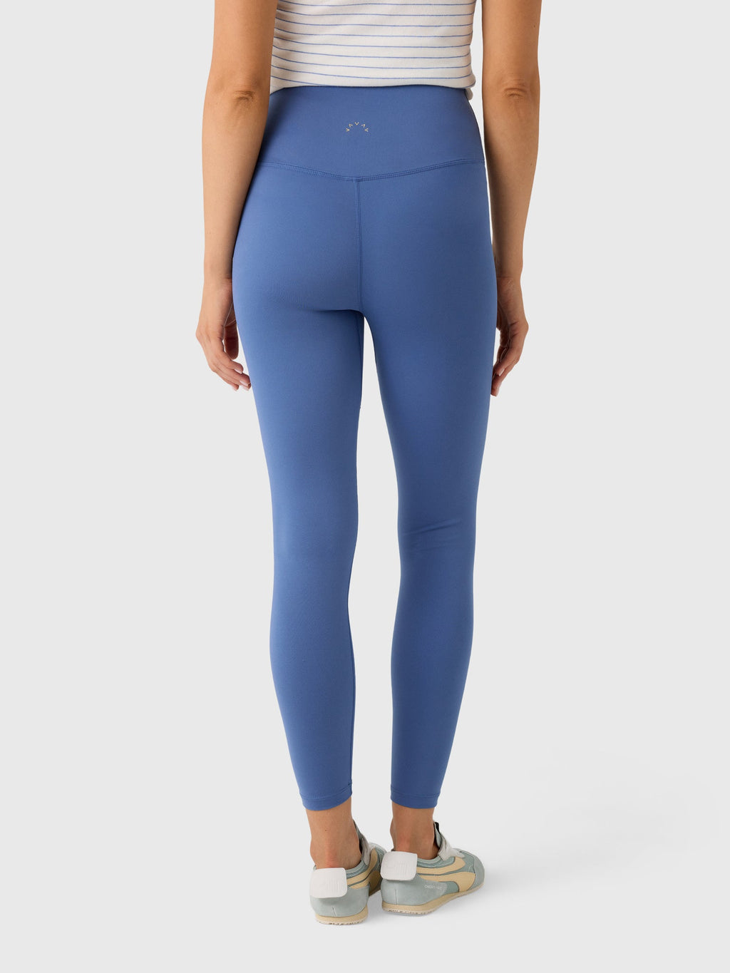 Varley Women's FreeSoft High-Rise 25" Legging