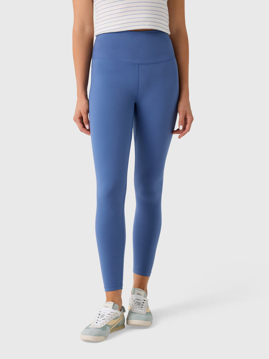 Varley Women's FreeSoft High-Rise 25" Legging
