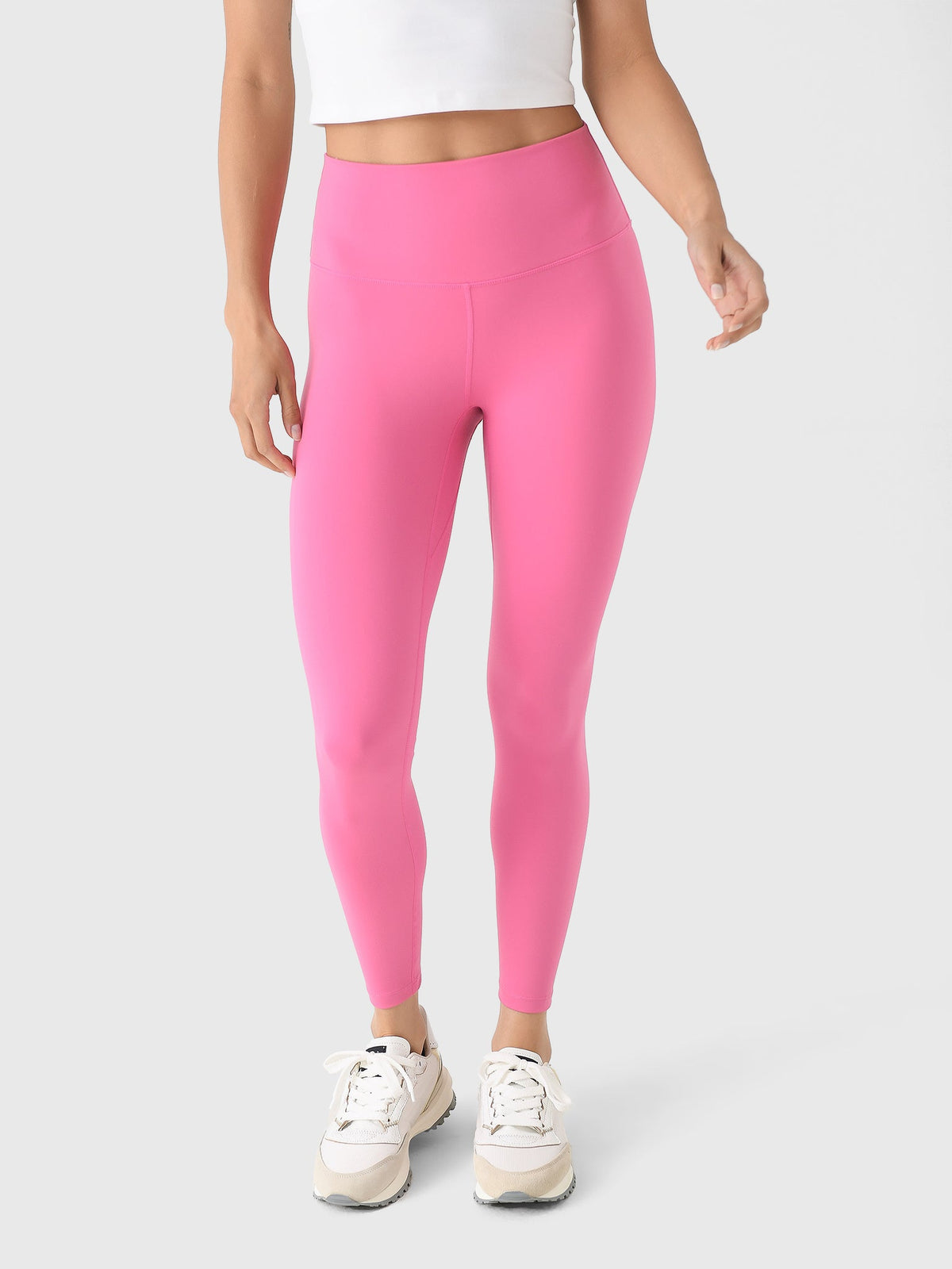 Varley Women's FreeSoft High-Rise 25" Legging