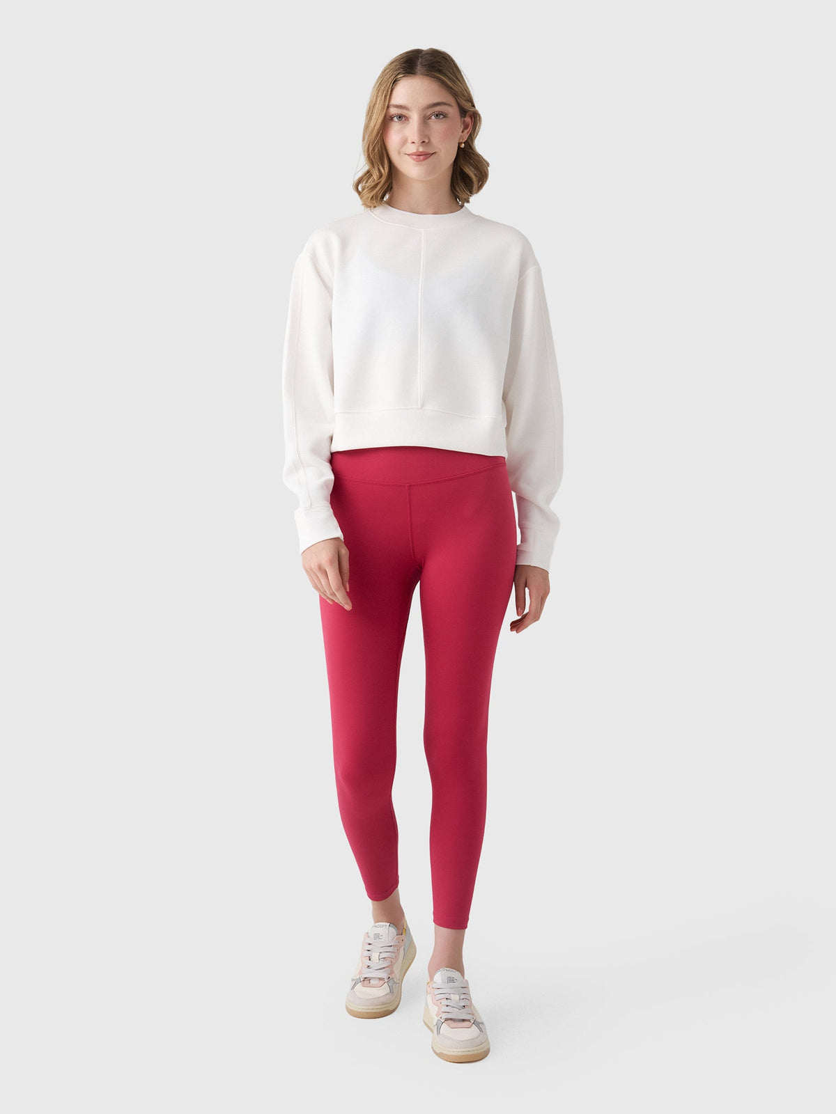 Varley Women's FreeSoft High-Rise 25" Legging