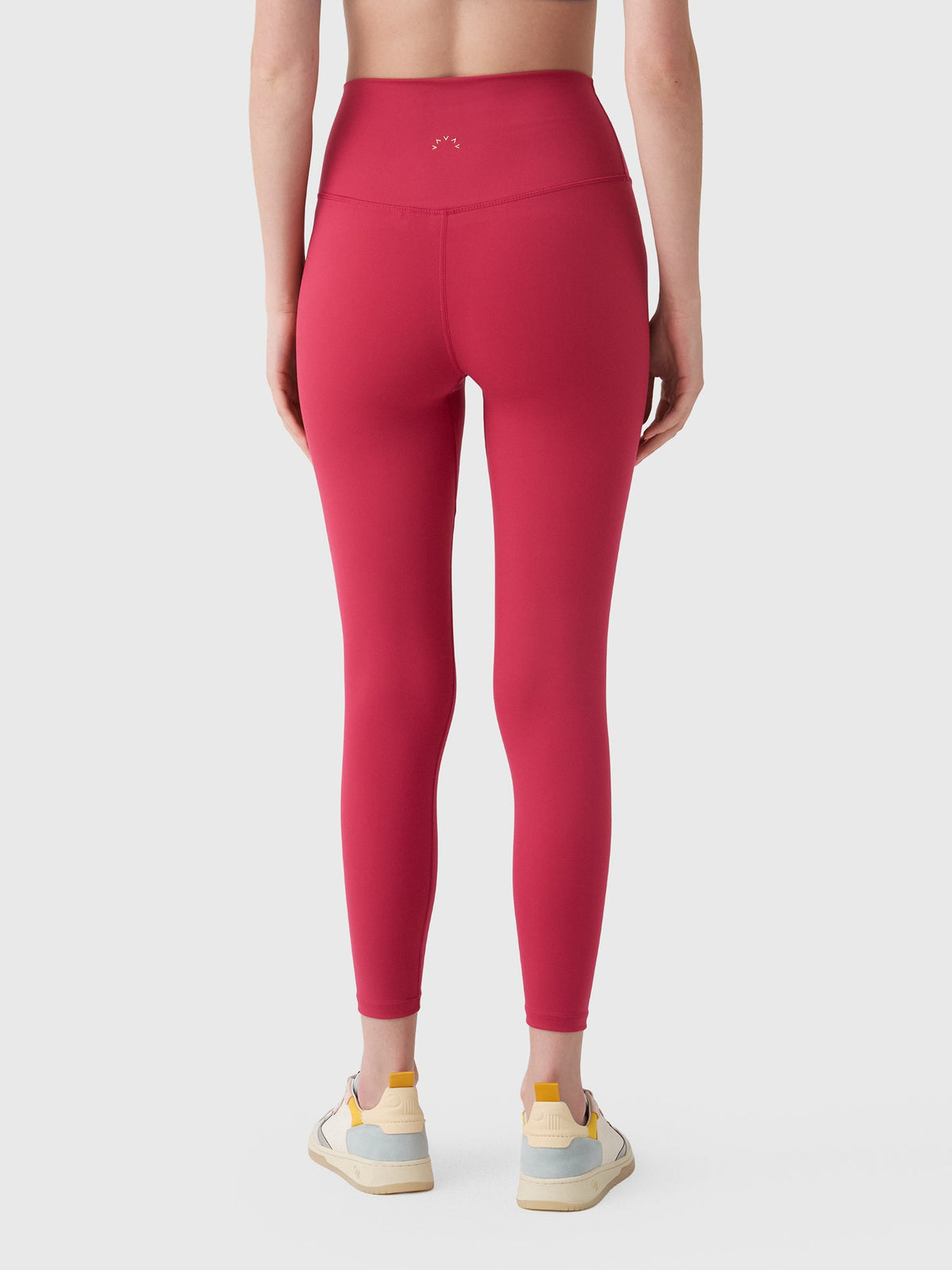 Varley Women's FreeSoft High-Rise 25" Legging