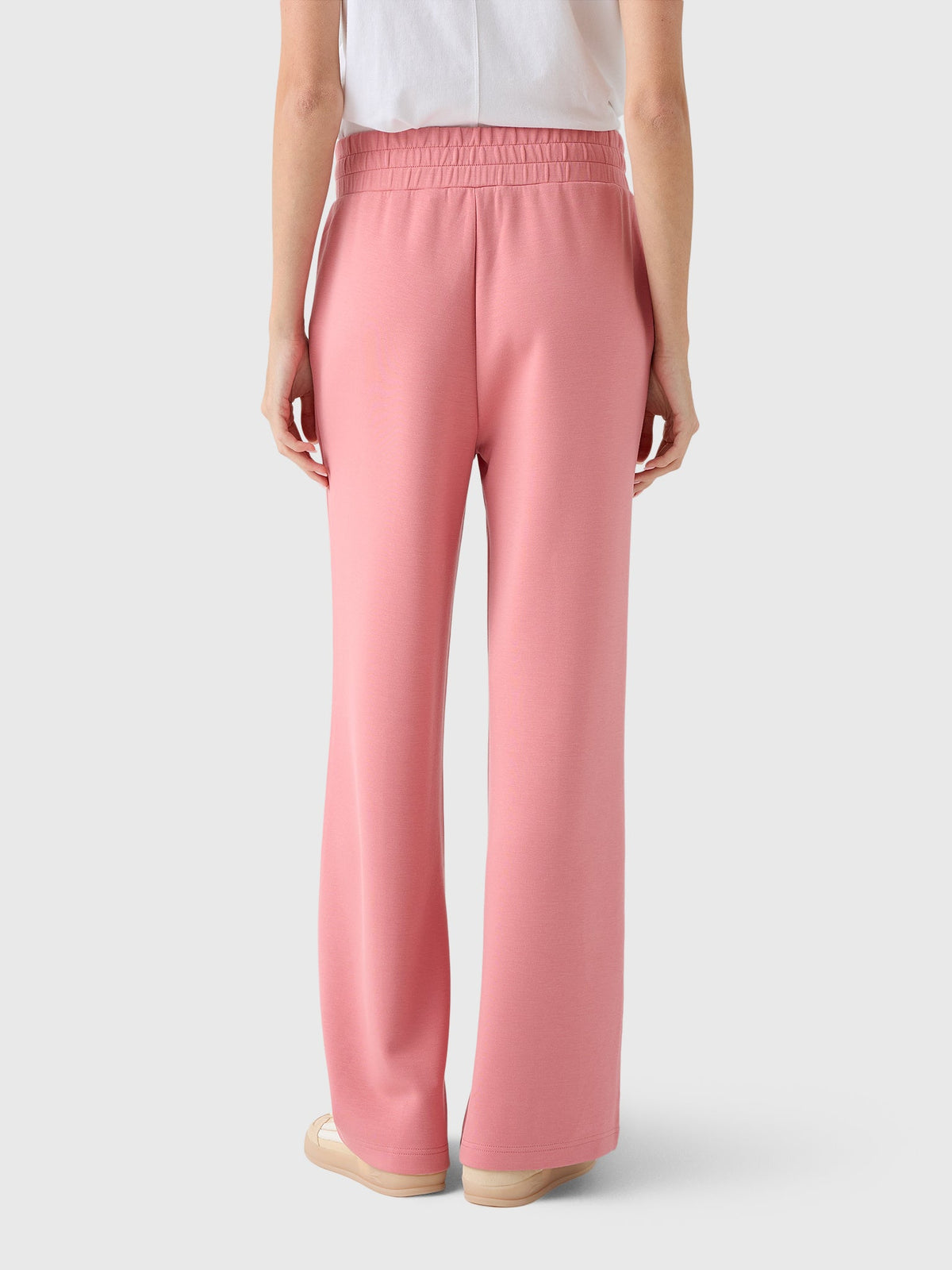 Varley Women's The Wide Leg 30" Pant