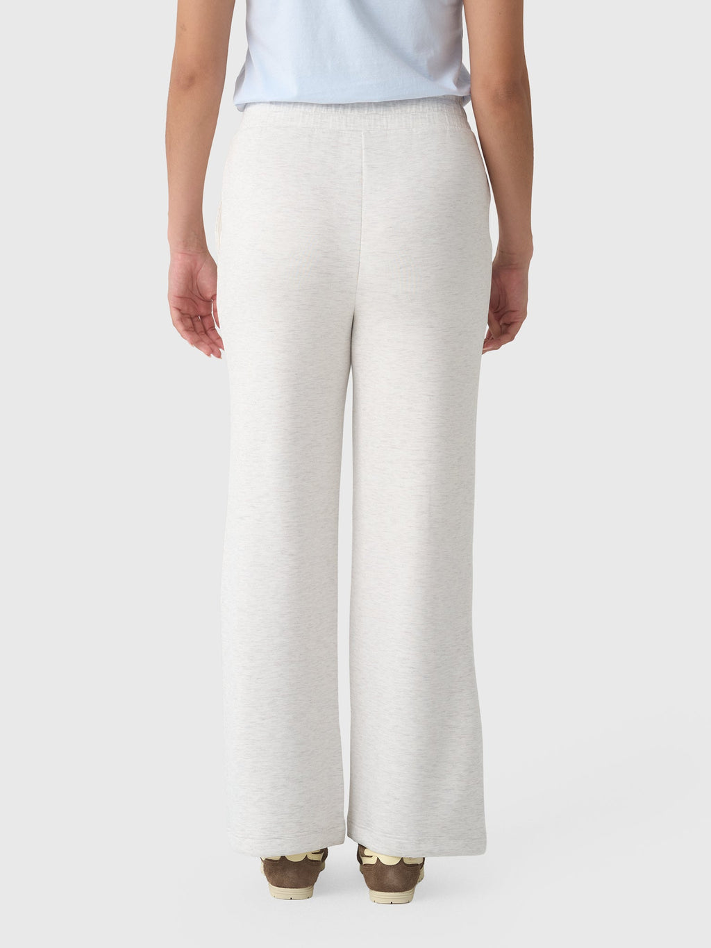 Varley Women's The Wide Leg 30" Pant