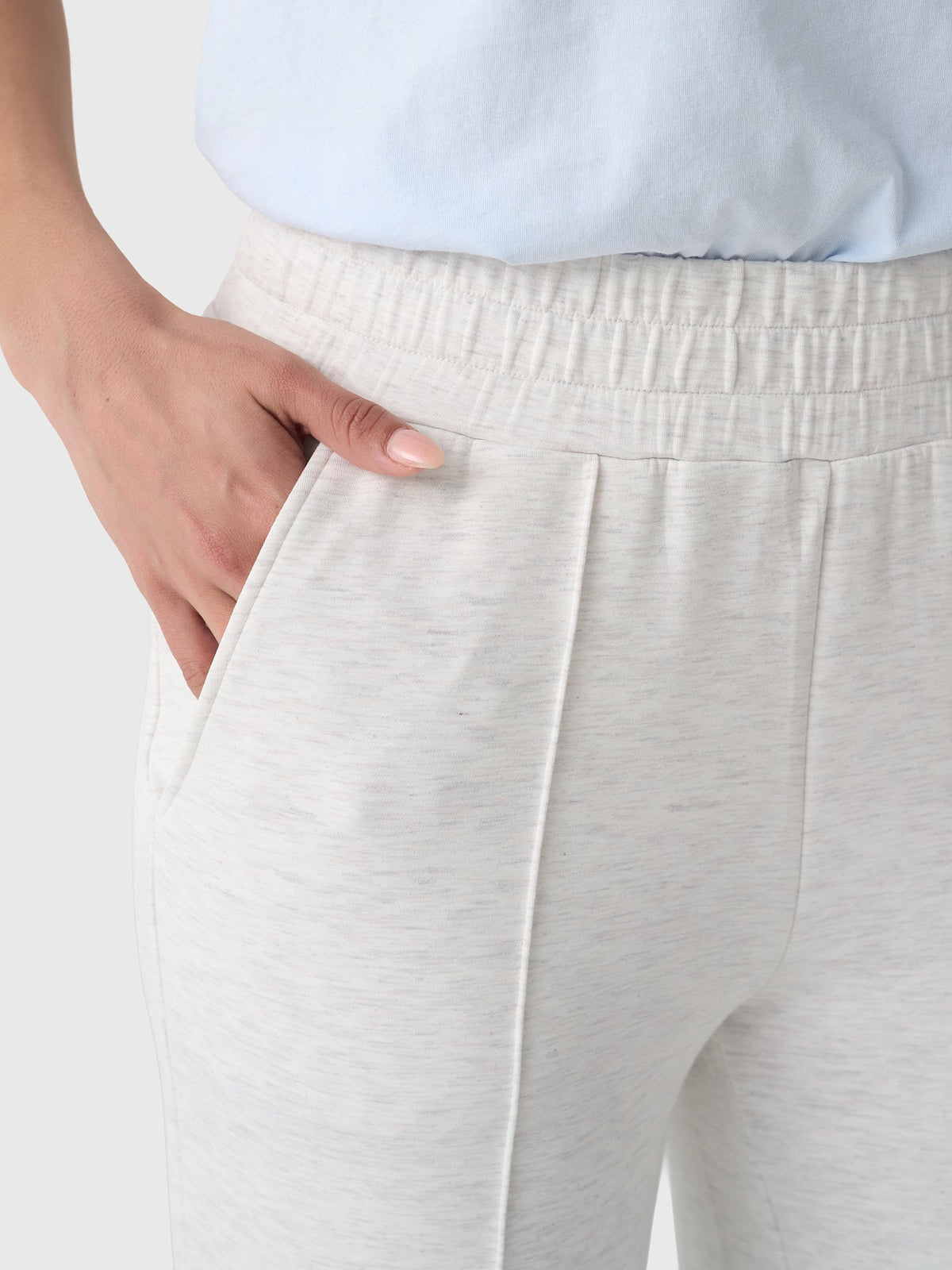 Varley Women's The Wide Leg 30" Pant