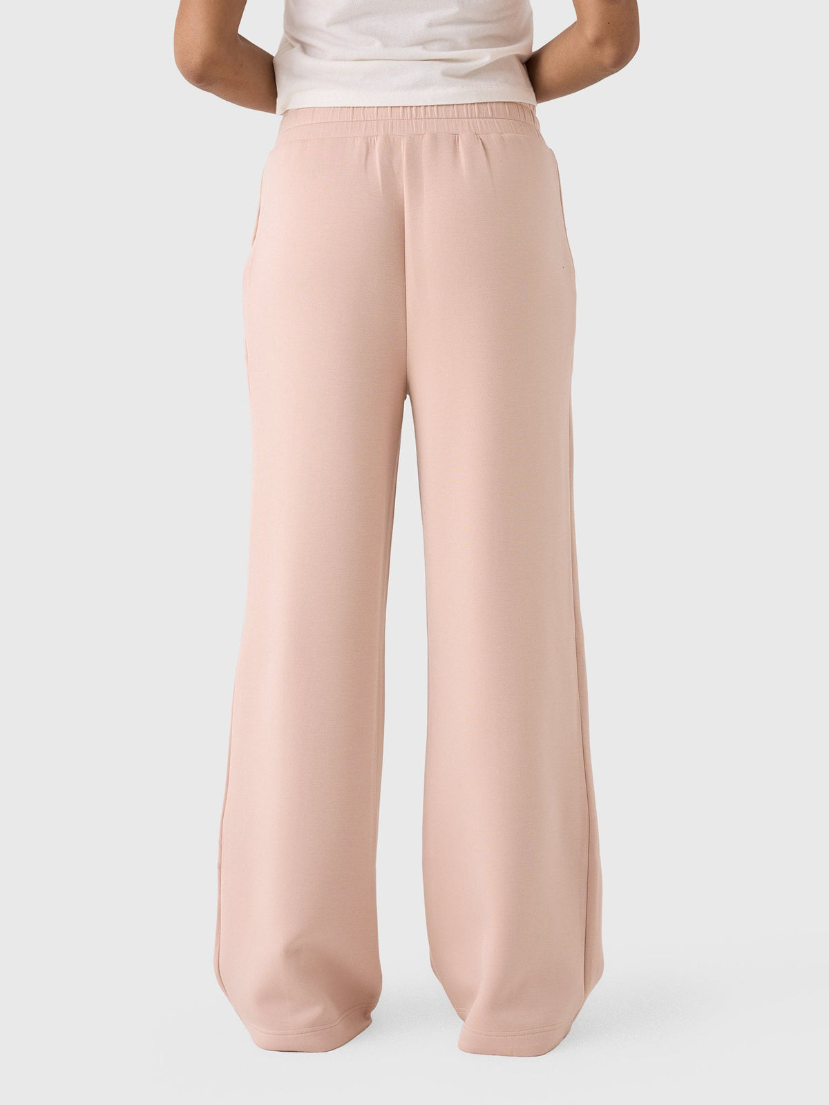 Varley Women's The Wide Leg 30" Pant