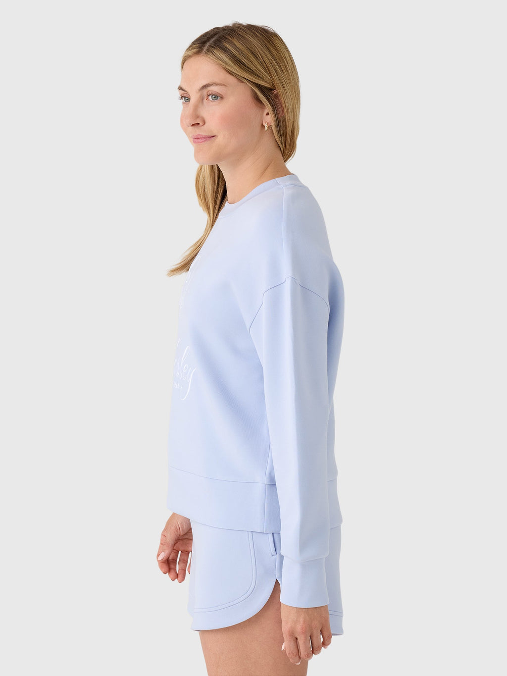 Varley Women's Rasco Namesake Sweatshirt