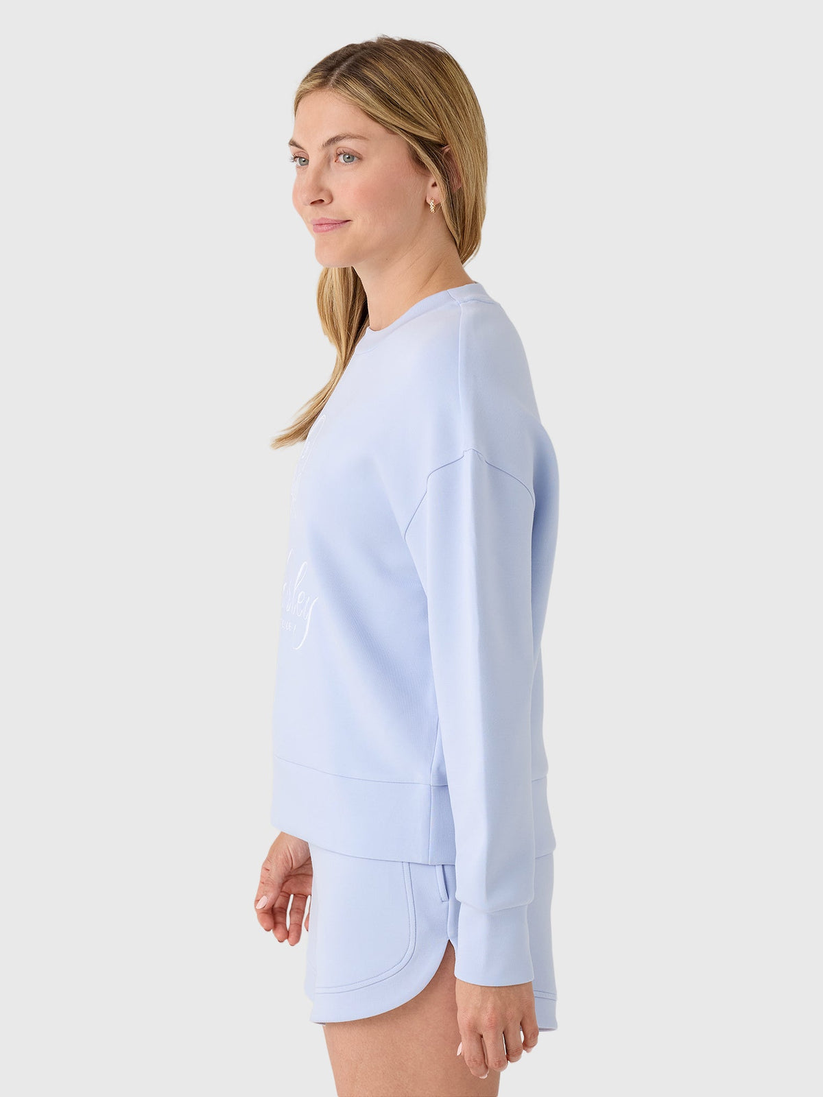 Varley Women's Rasco Namesake Sweatshirt