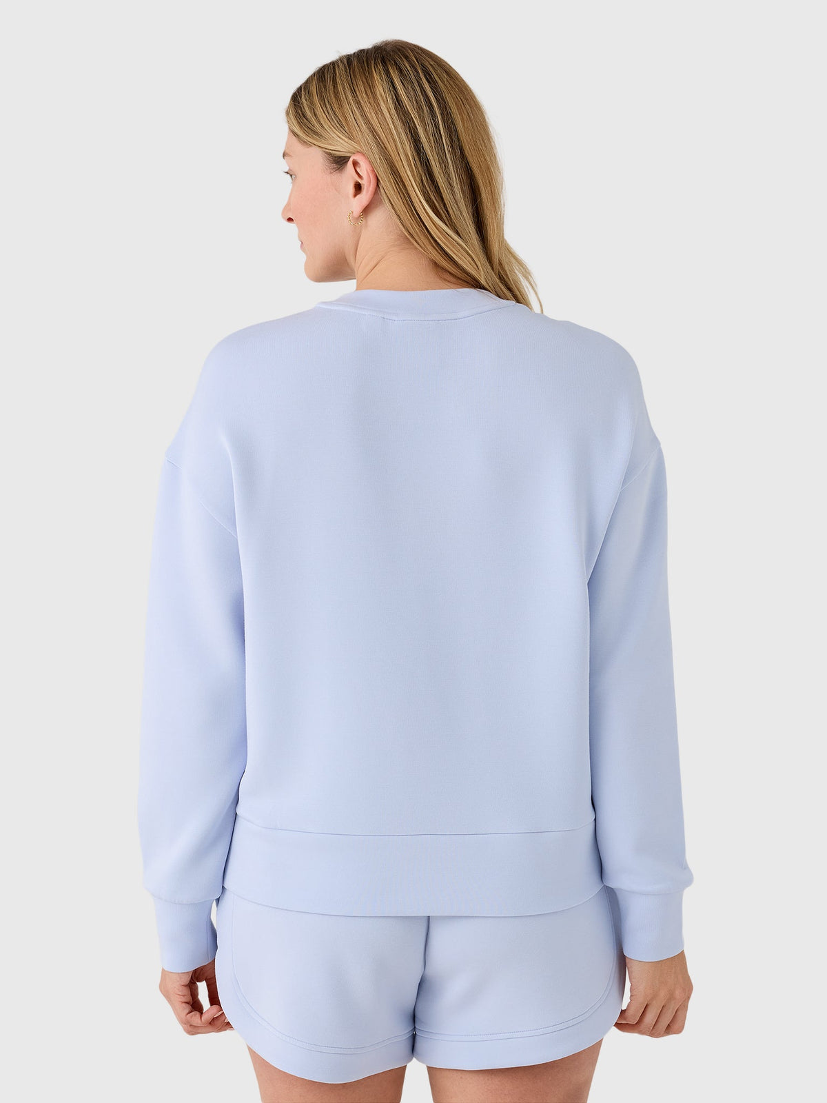 Varley Women's Rasco Namesake Sweatshirt