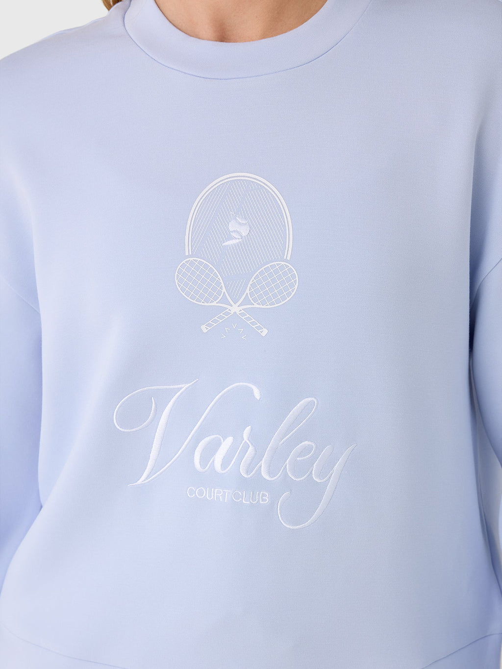 Varley Women's Rasco Namesake Sweatshirt