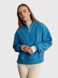 Varley Women's Jaylin Half-Zip Fleece